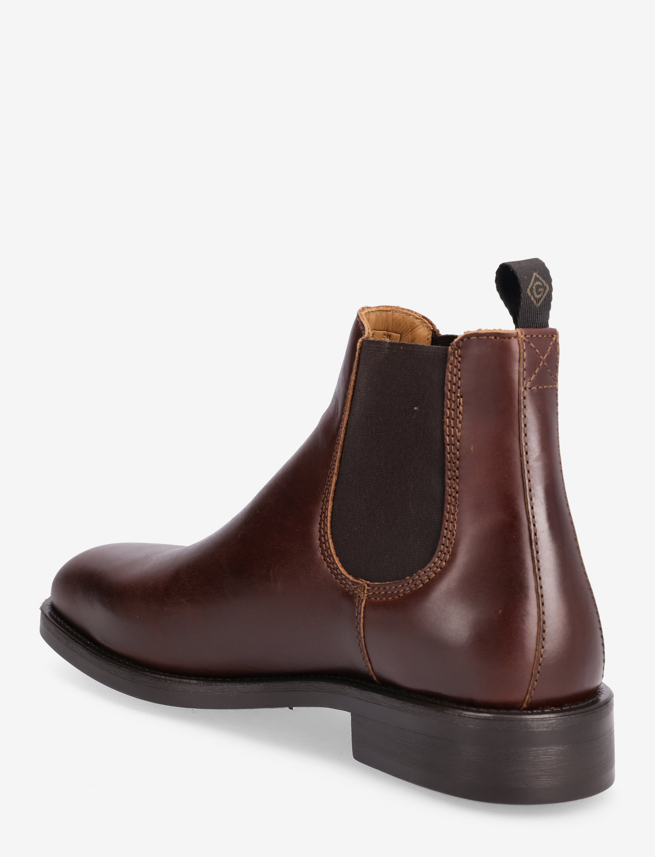 GANT - Brockwill Chelsea Boot - sienna brown - 2