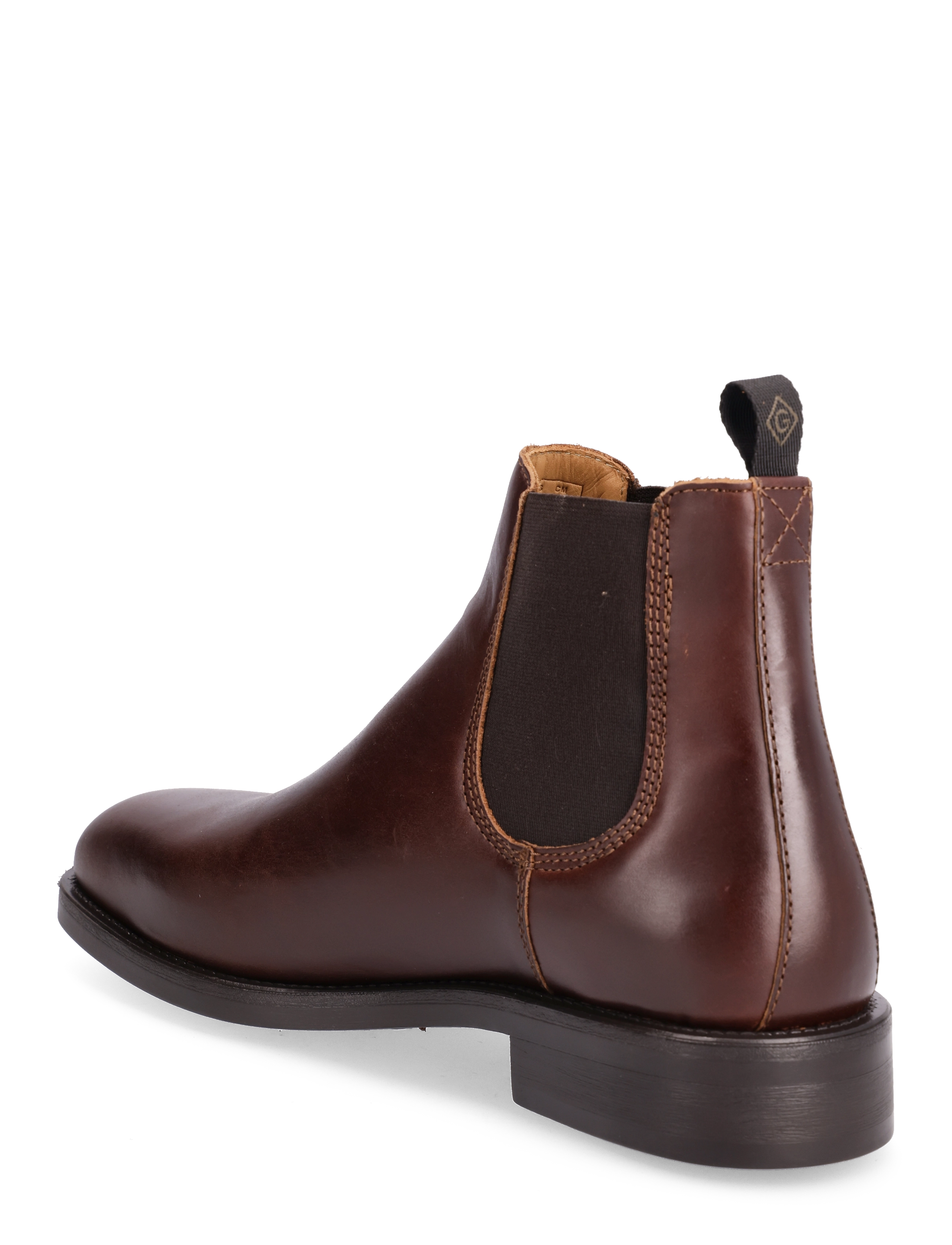 GANT - Brockwill Chelsea Boot - sienna brown - 2