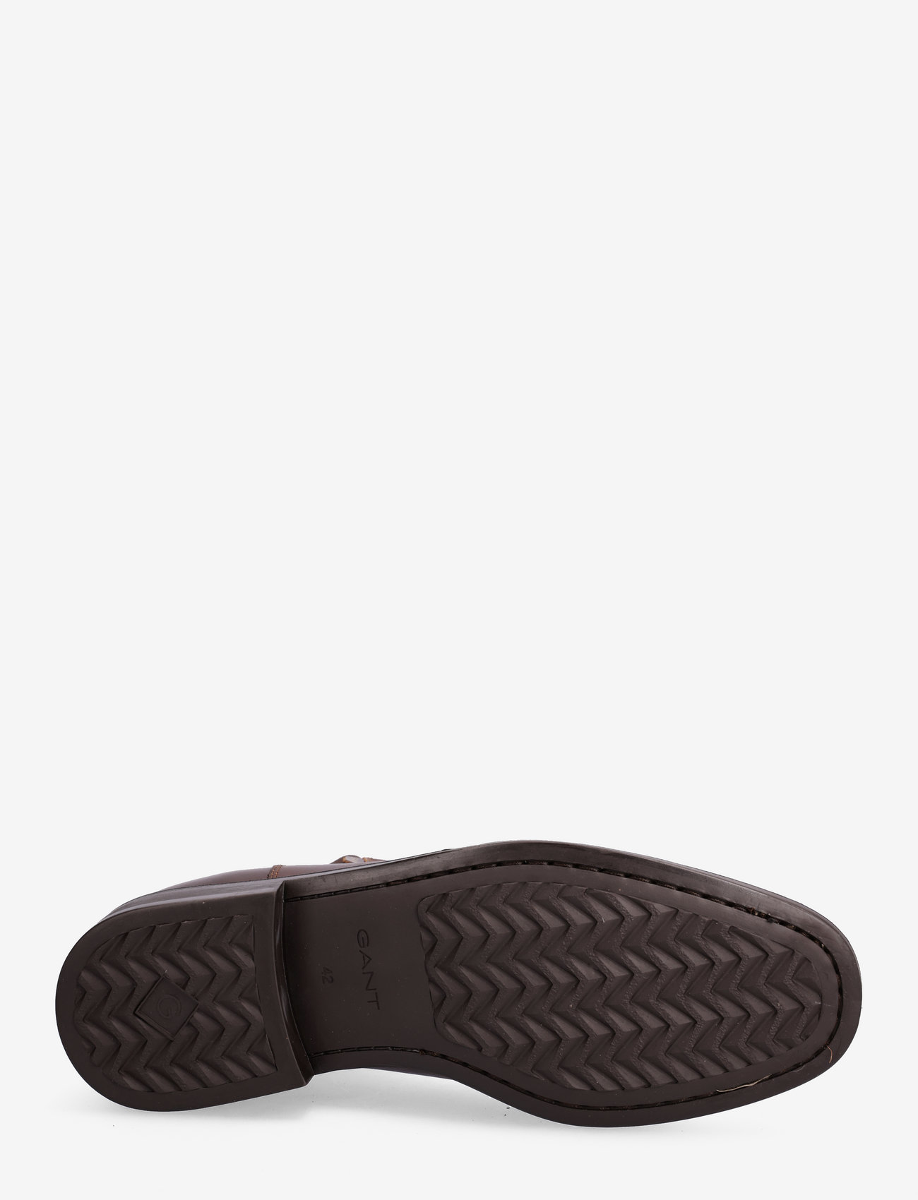GANT - Brockwill Chelsea Boot - sienna brown - 4