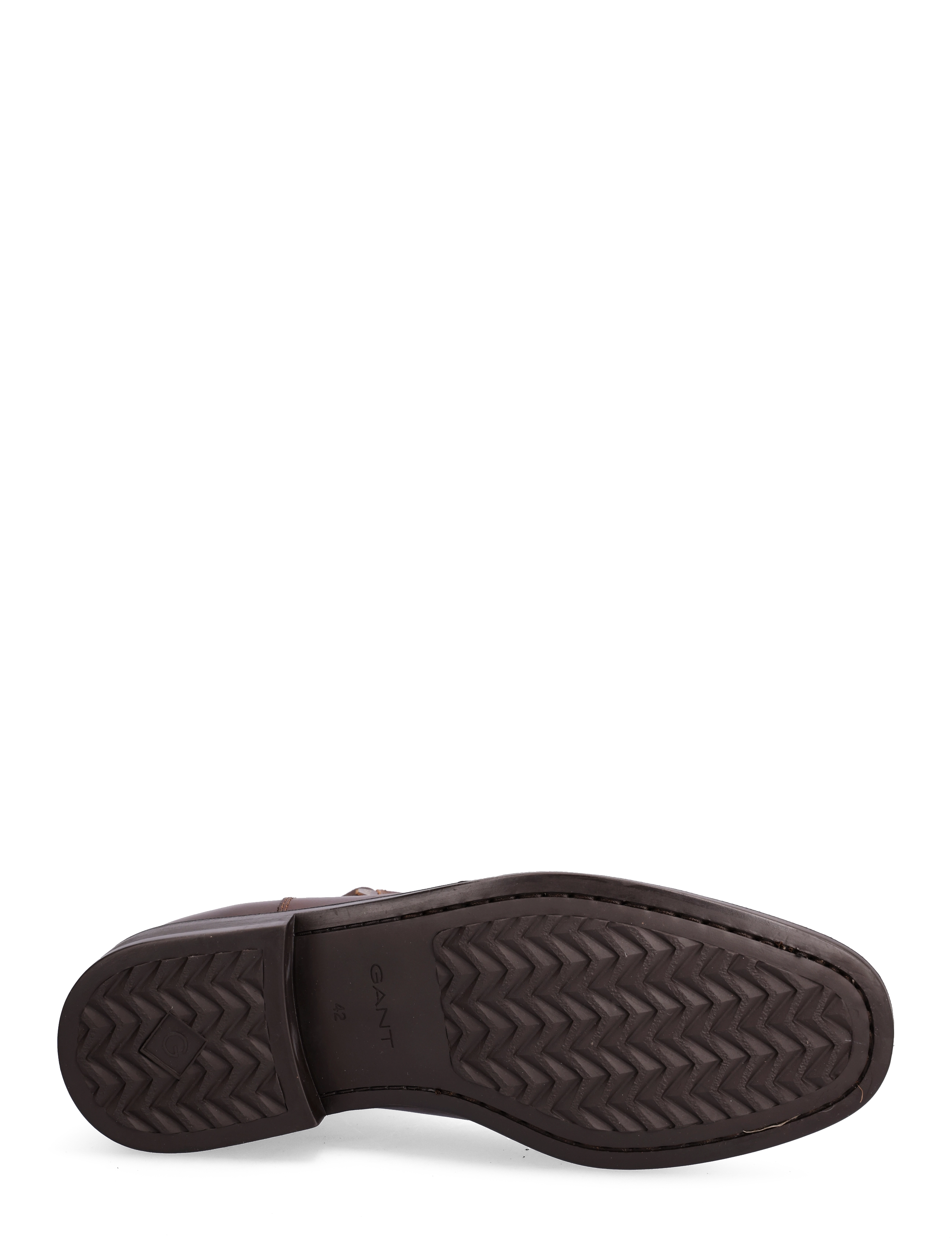 GANT - Brockwill Chelsea Boot - sienna brown - 4