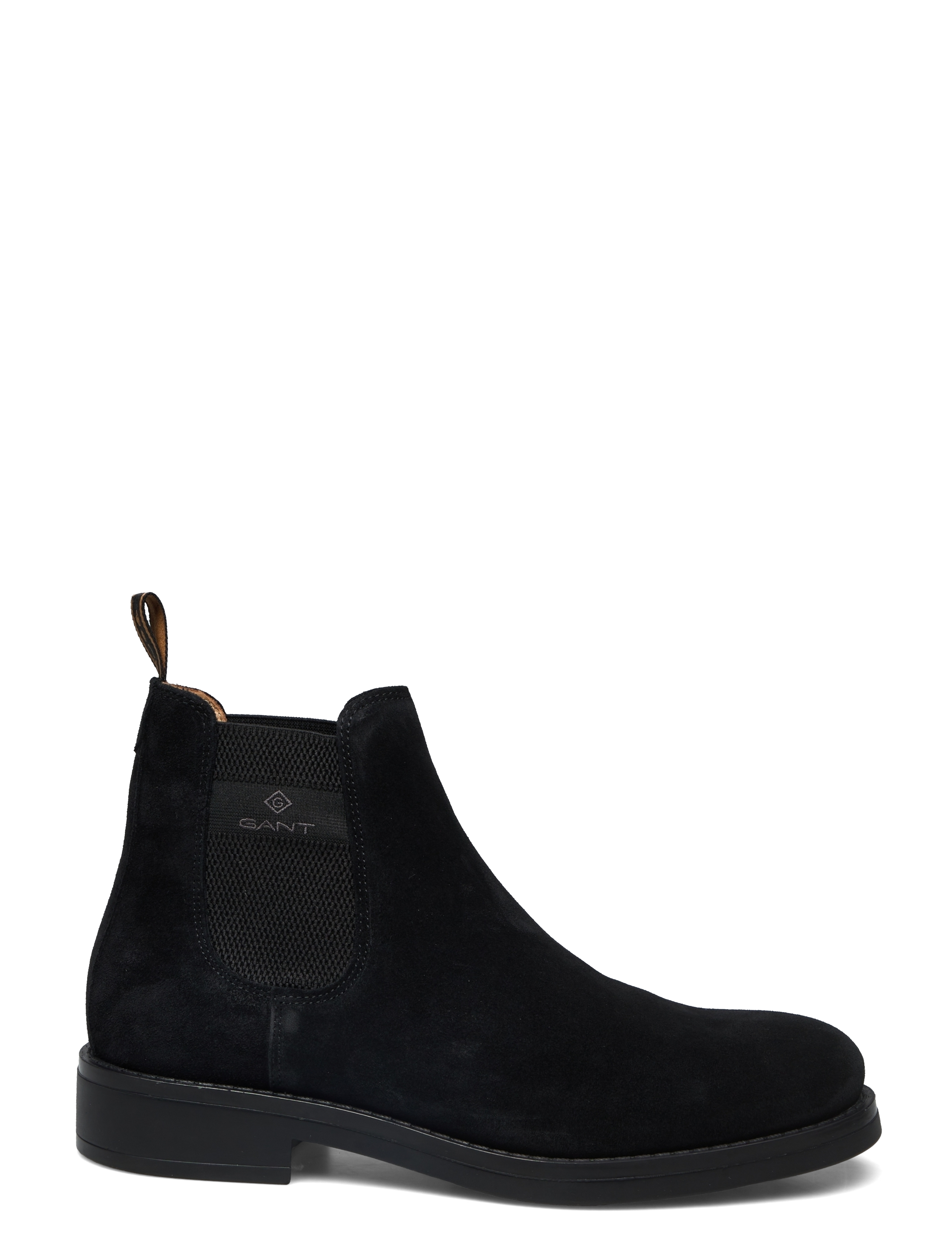 GANT - Brookly Chelsea Boot - black - 1