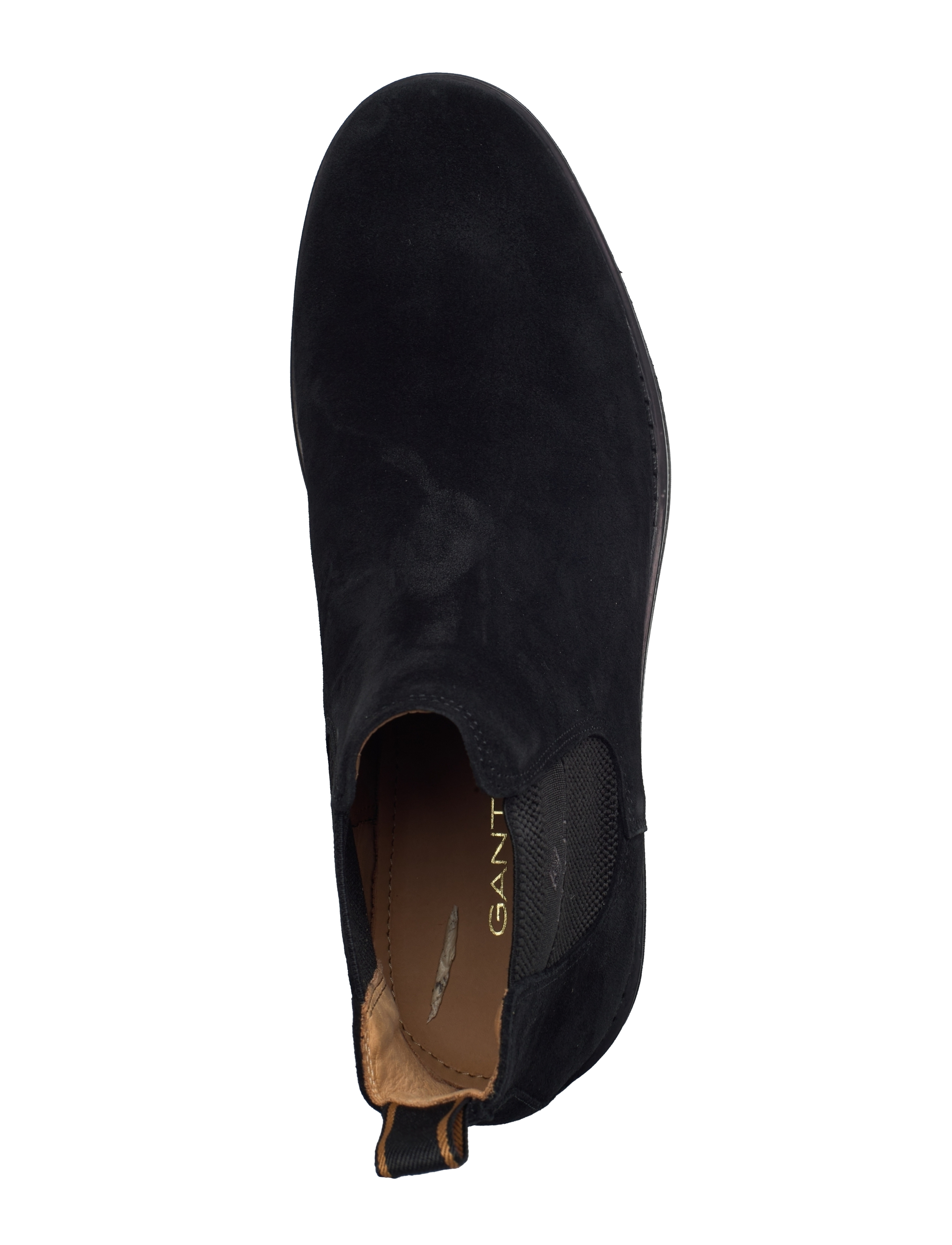 GANT - Brookly Chelsea Boot - black - 3