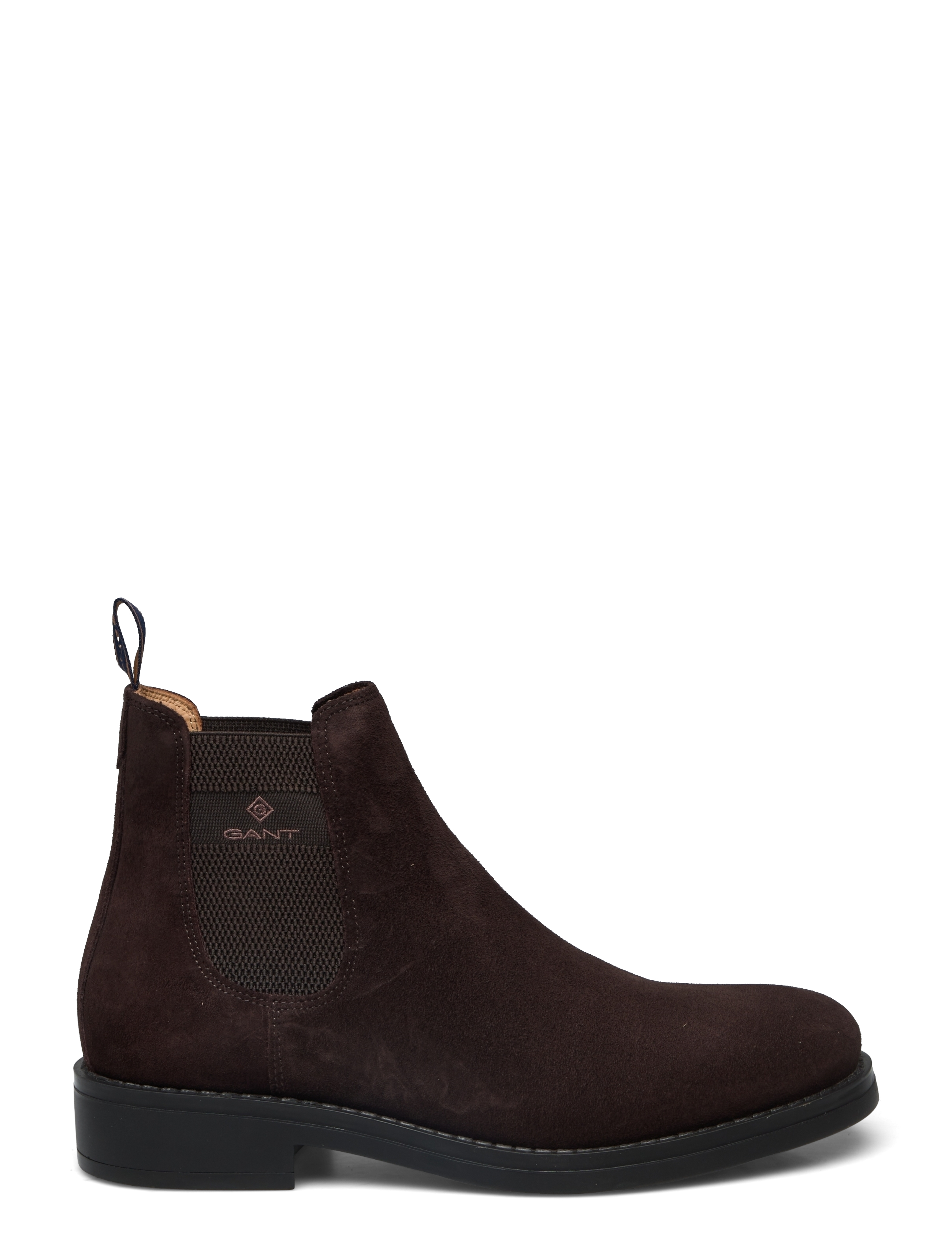 GANT - Brookly Chelsea Boot - dark brown - 1