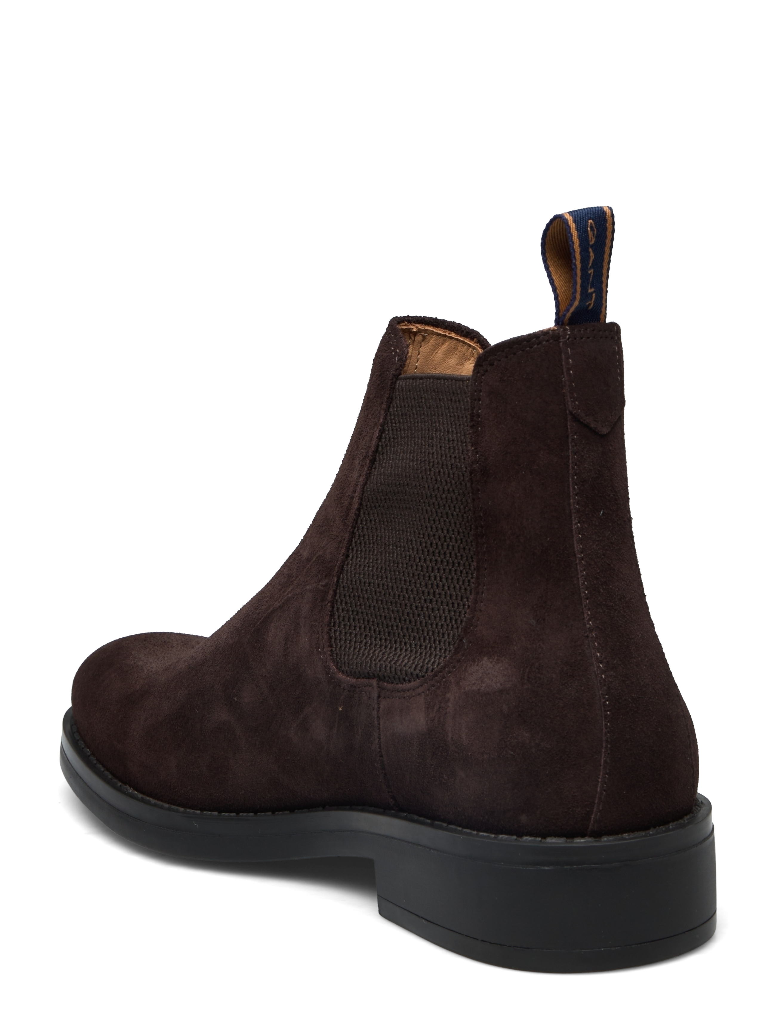 GANT - Brookly Chelsea Boot - dark brown - 2