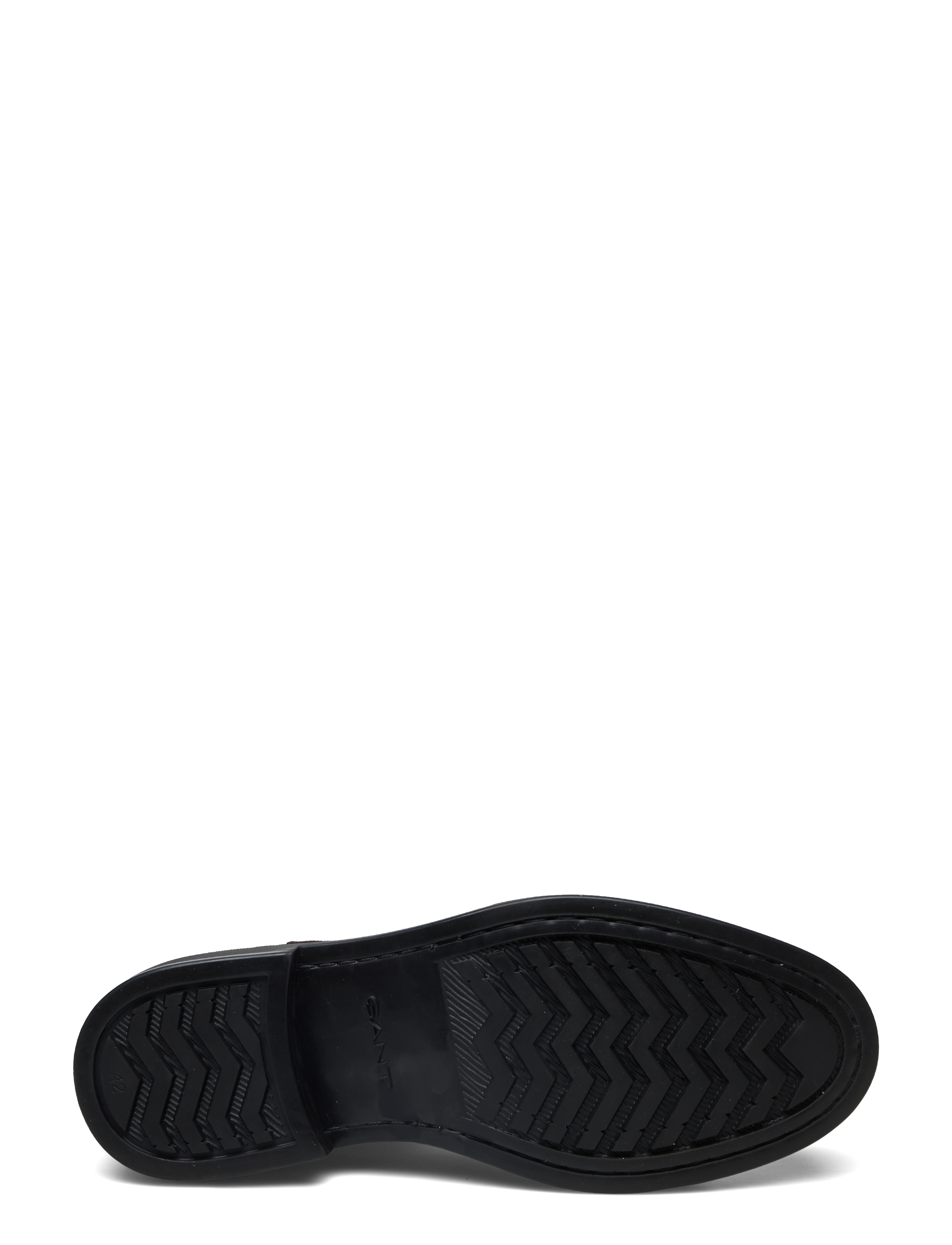 GANT - Brookly Chelsea Boot - dark brown - 4