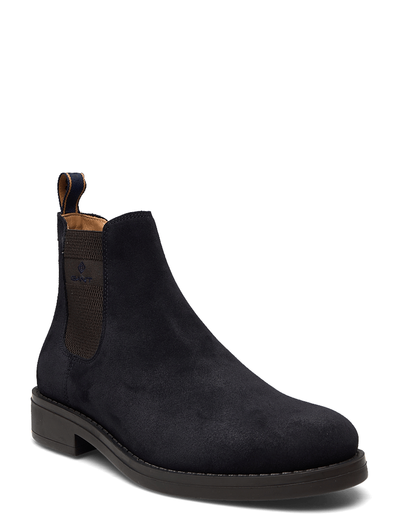 GANT Brookly Chelsea Boot Marine 1499 Kr Booztlet gant-brookly-chelsea-boot-marine-1499-kr-booztlet