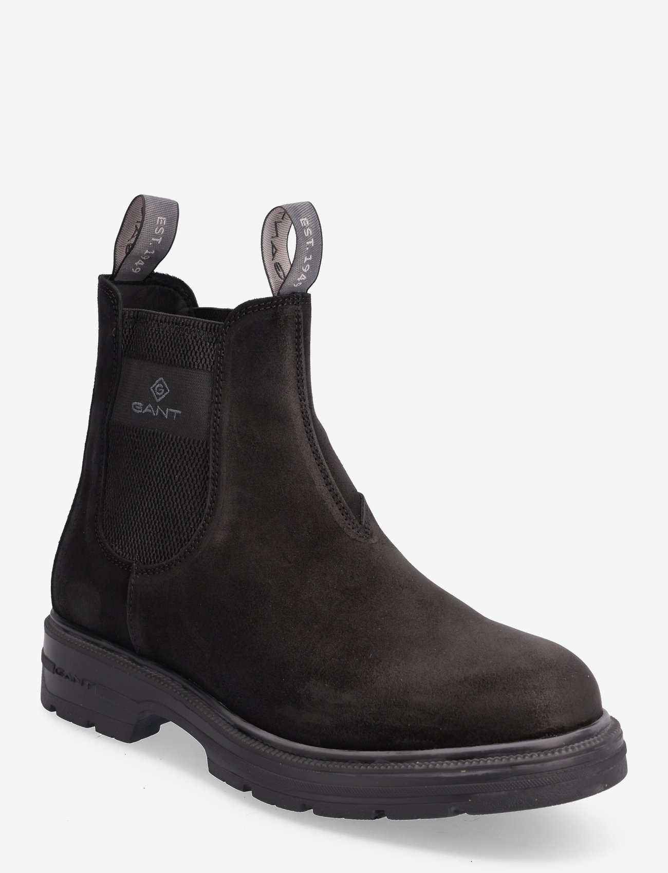 GANT - Gretty Chelsea Boot - black - 0