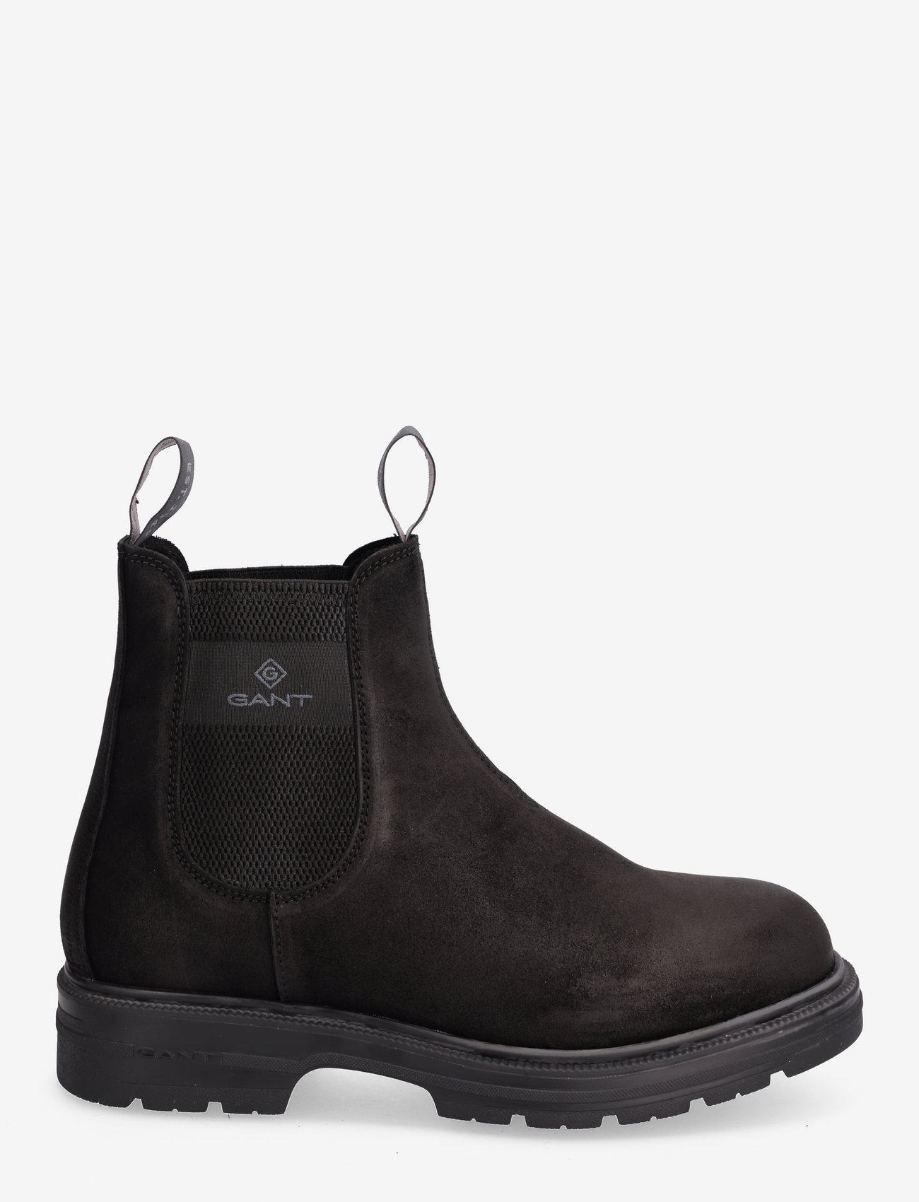 GANT - Gretty Chelsea Boot - black - 1