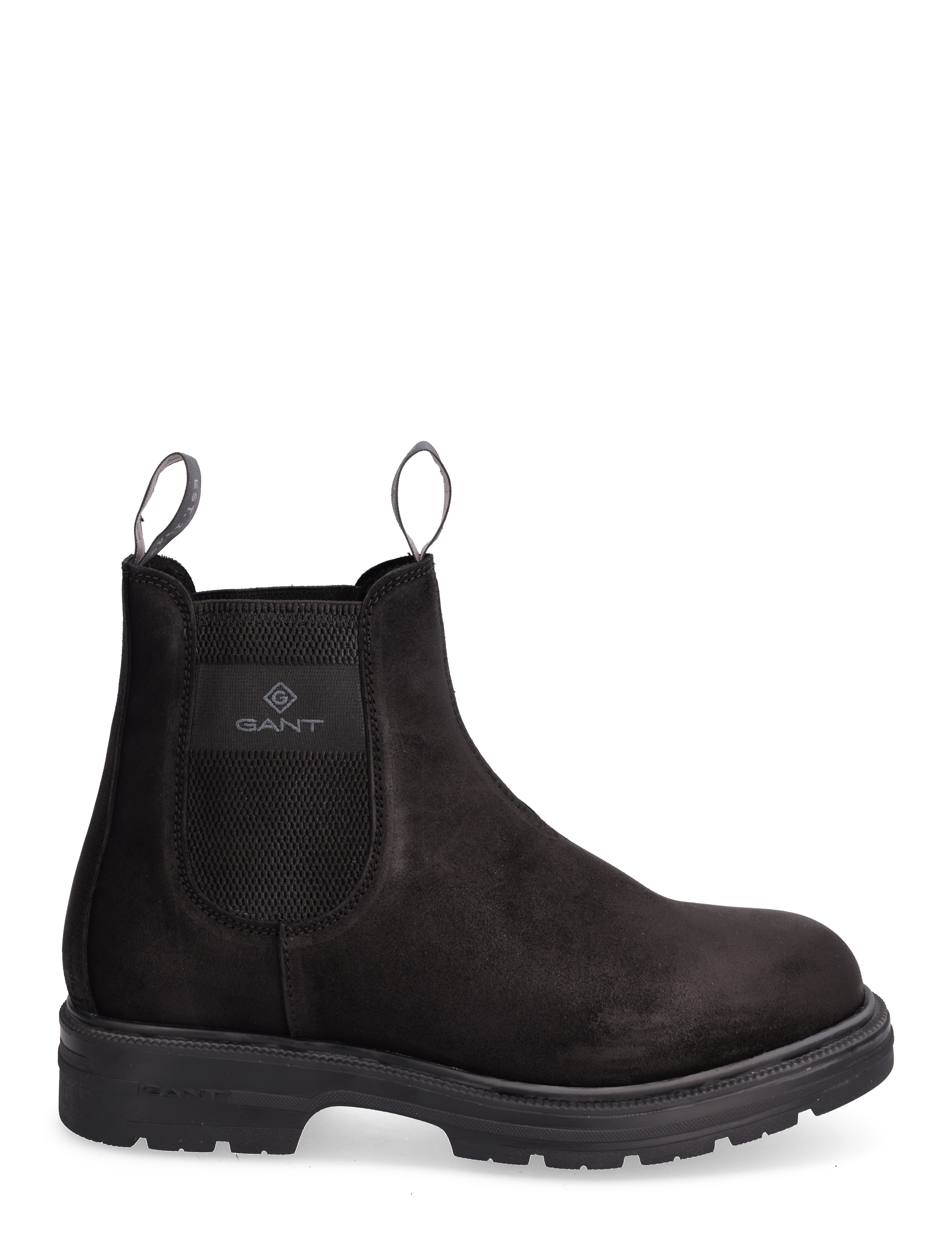 GANT - Gretty Chelsea Boot - black - 1