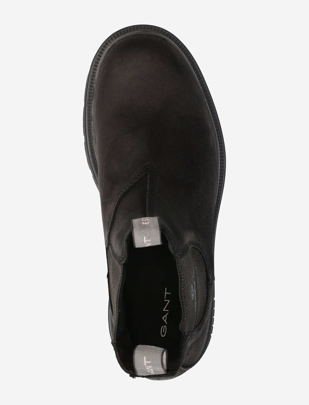 GANT - Gretty Chelsea Boot - black - 3