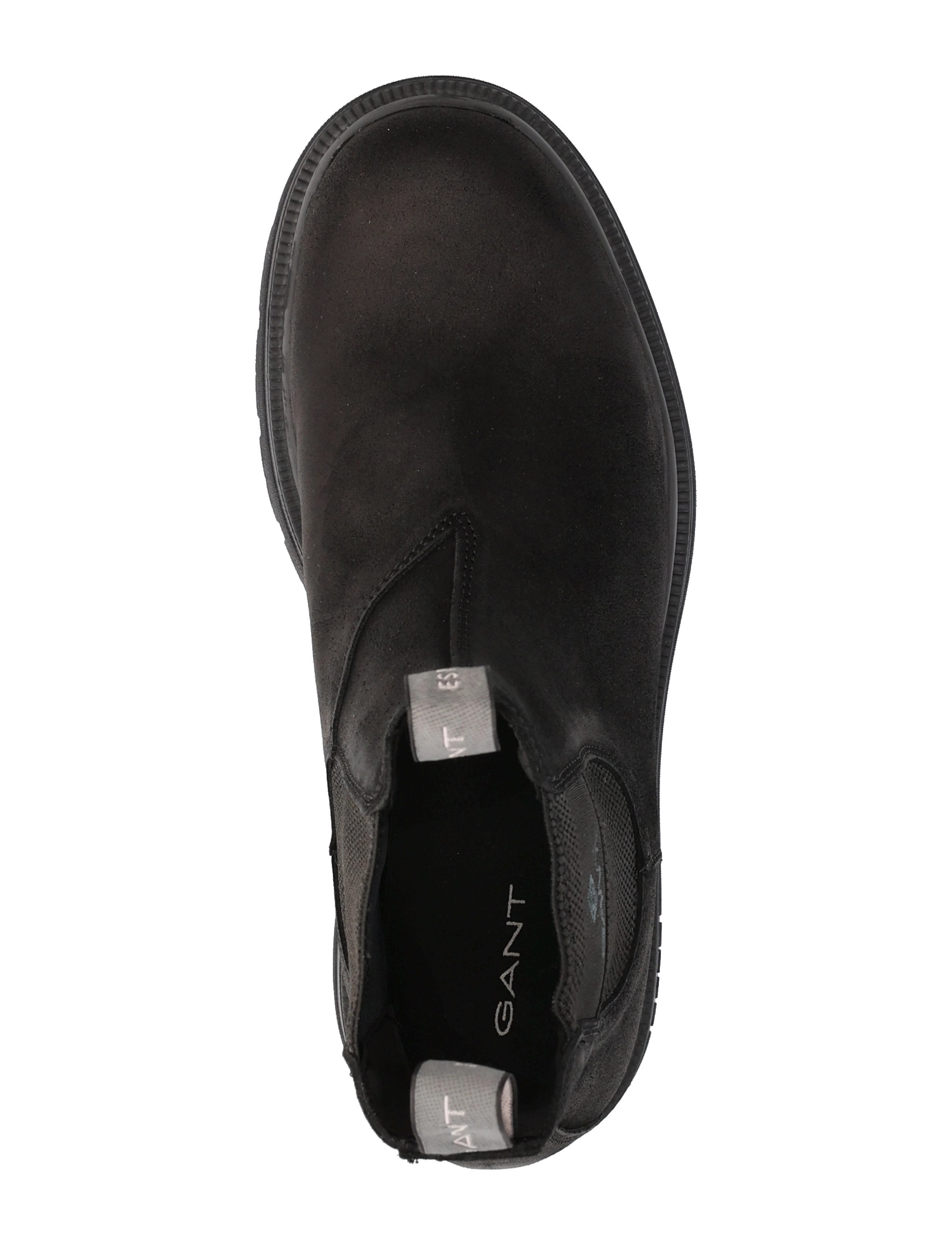GANT - Gretty Chelsea Boot - black - 3