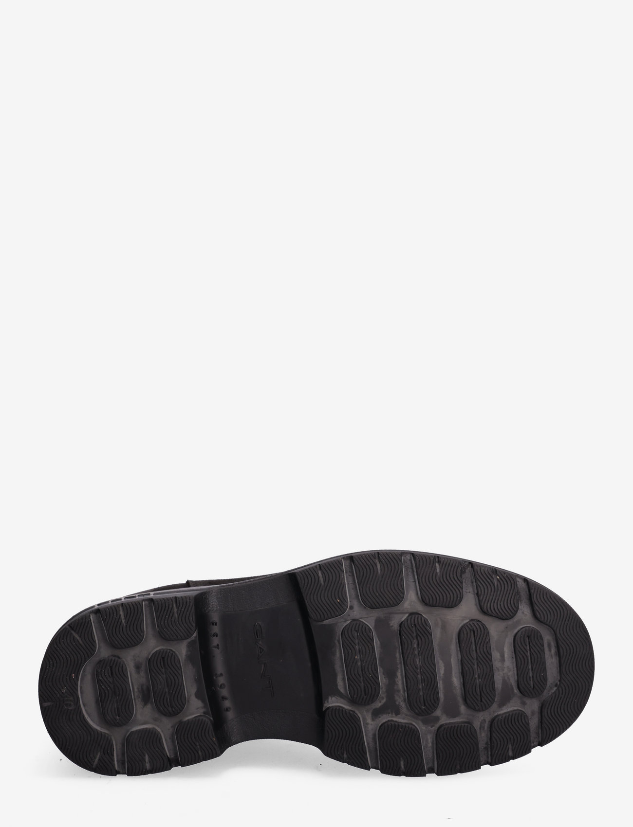 GANT - Gretty Chelsea Boot - black - 4