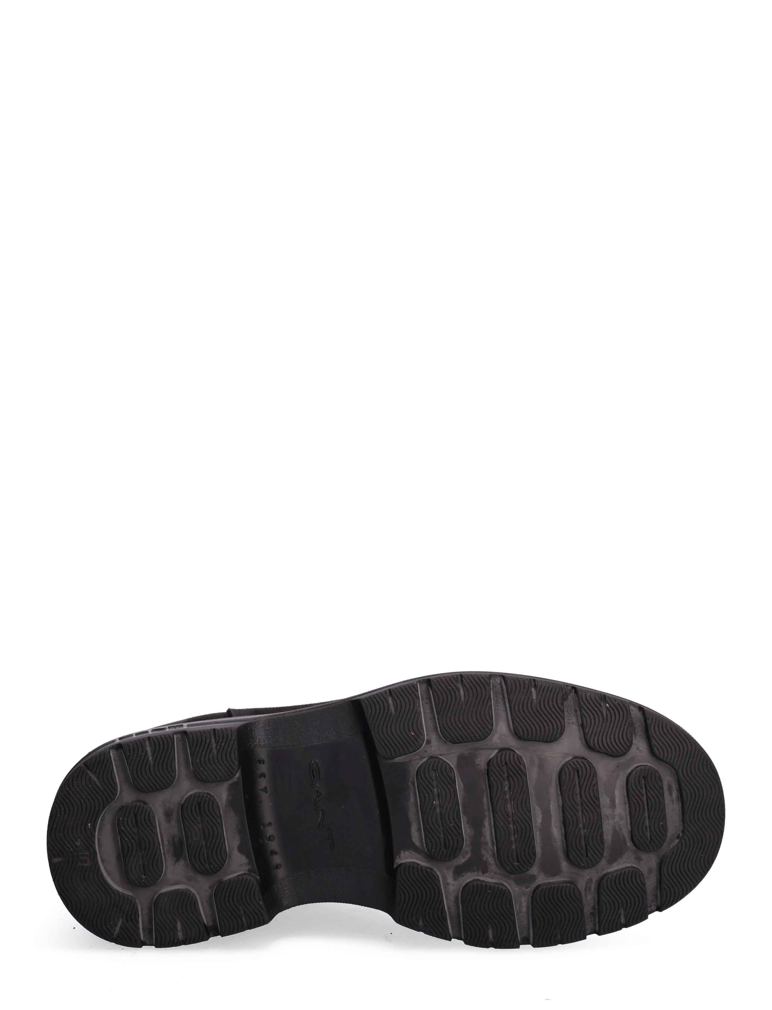 GANT - Gretty Chelsea Boot - black - 4