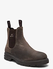 GANT - Gretty Chelsea Boot - birthday gifts - taupe - 0