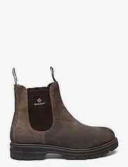 GANT - Gretty Chelsea Boot - birthday gifts - taupe - 1