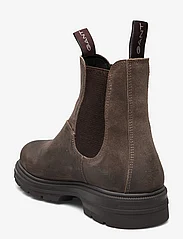 GANT - Gretty Chelsea Boot - birthday gifts - taupe - 2