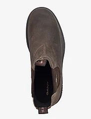 GANT - Gretty Chelsea Boot - birthday gifts - taupe - 3