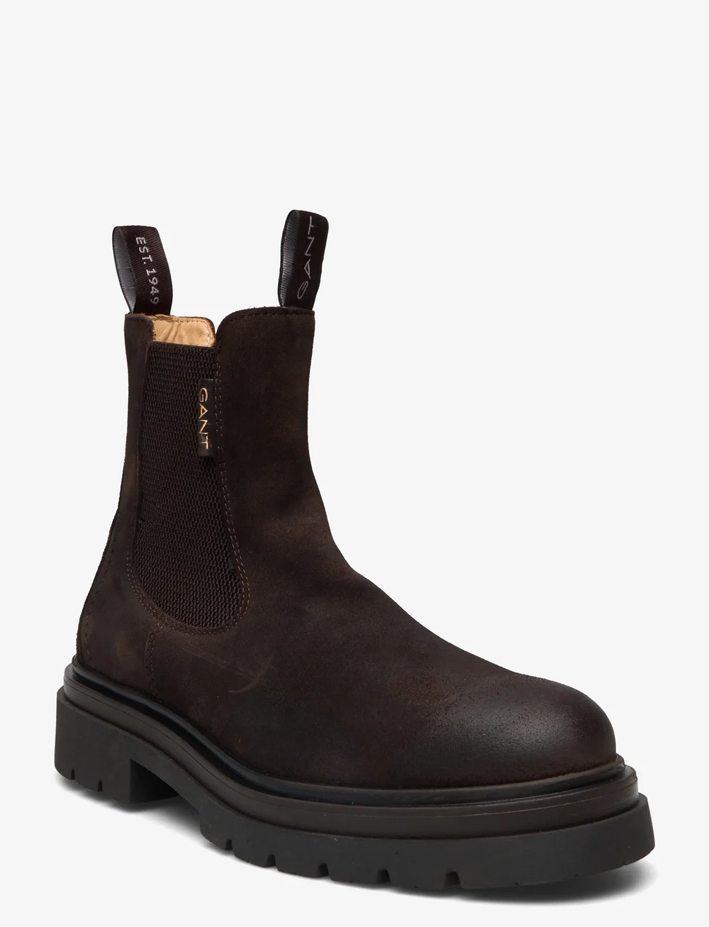 GANT Ramzee Chelsea Boot Chelsea boots Boozt