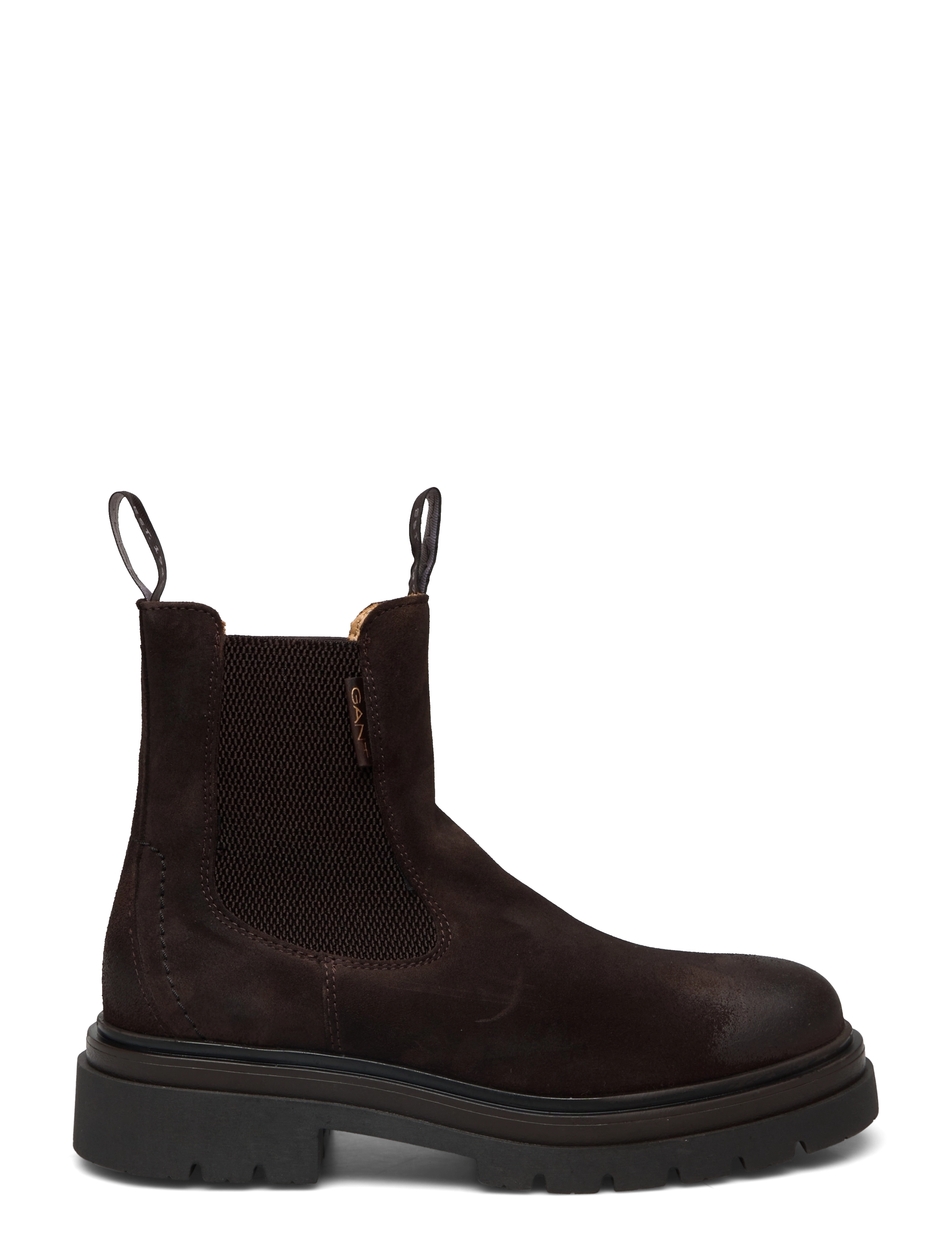 GANT - Ramzee Chelsea Boot - dark brown - 1