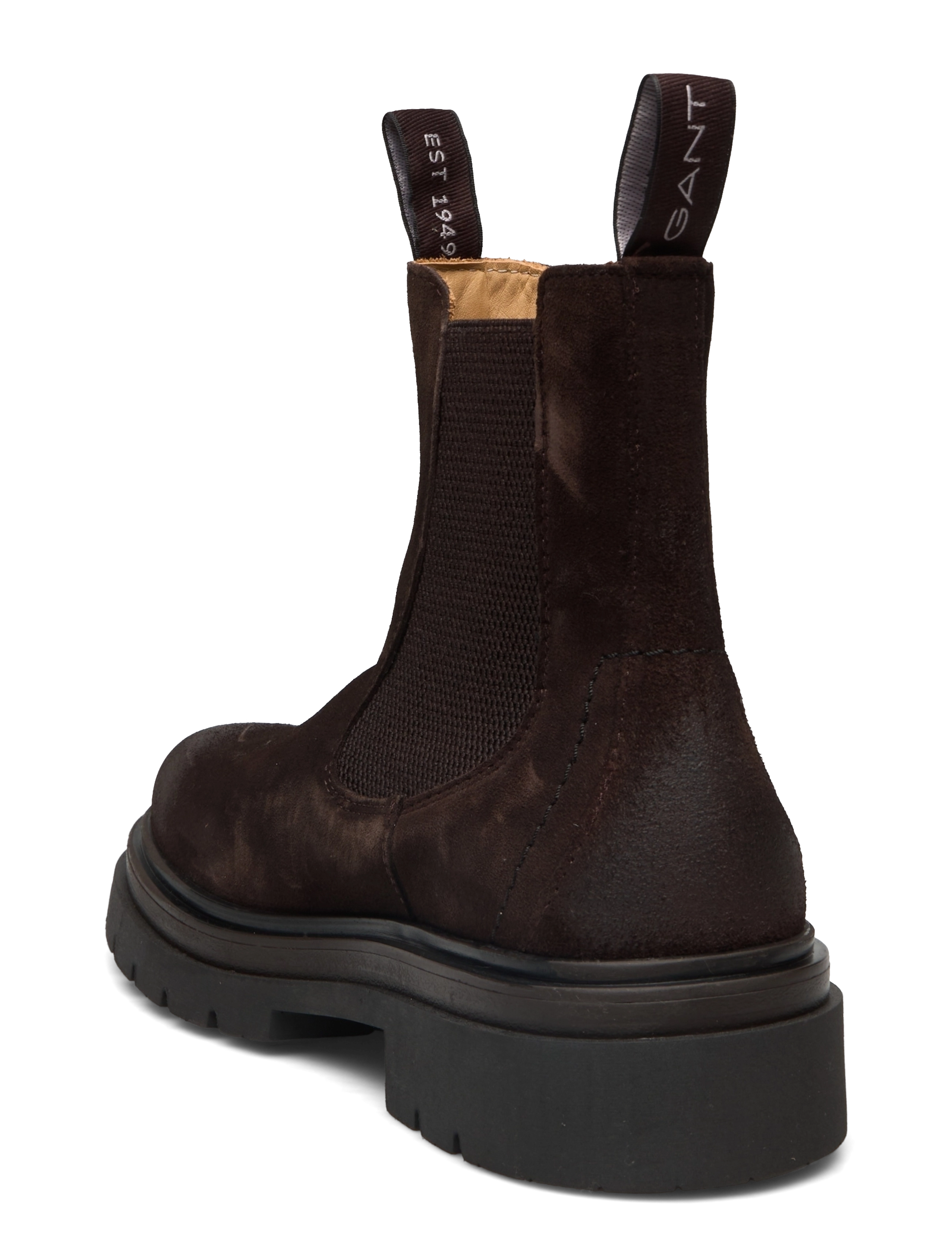 GANT - Ramzee Chelsea Boot - dark brown - 2