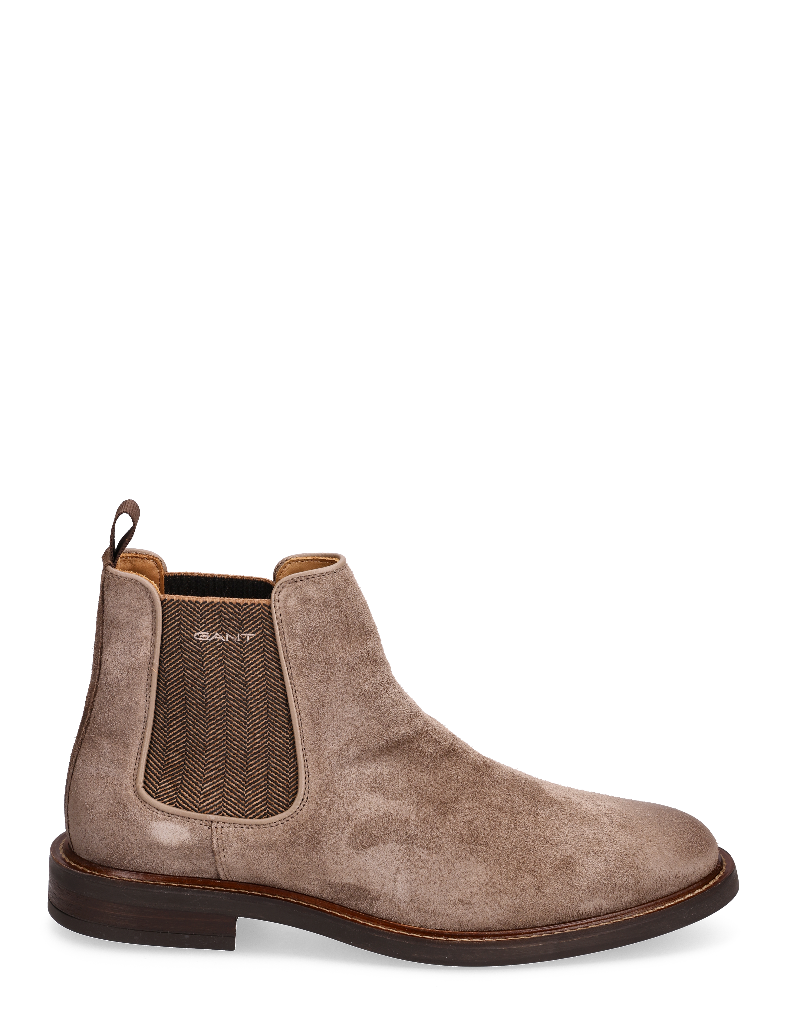 GANT - St Akron Chelsea Boot - taupe - 1
