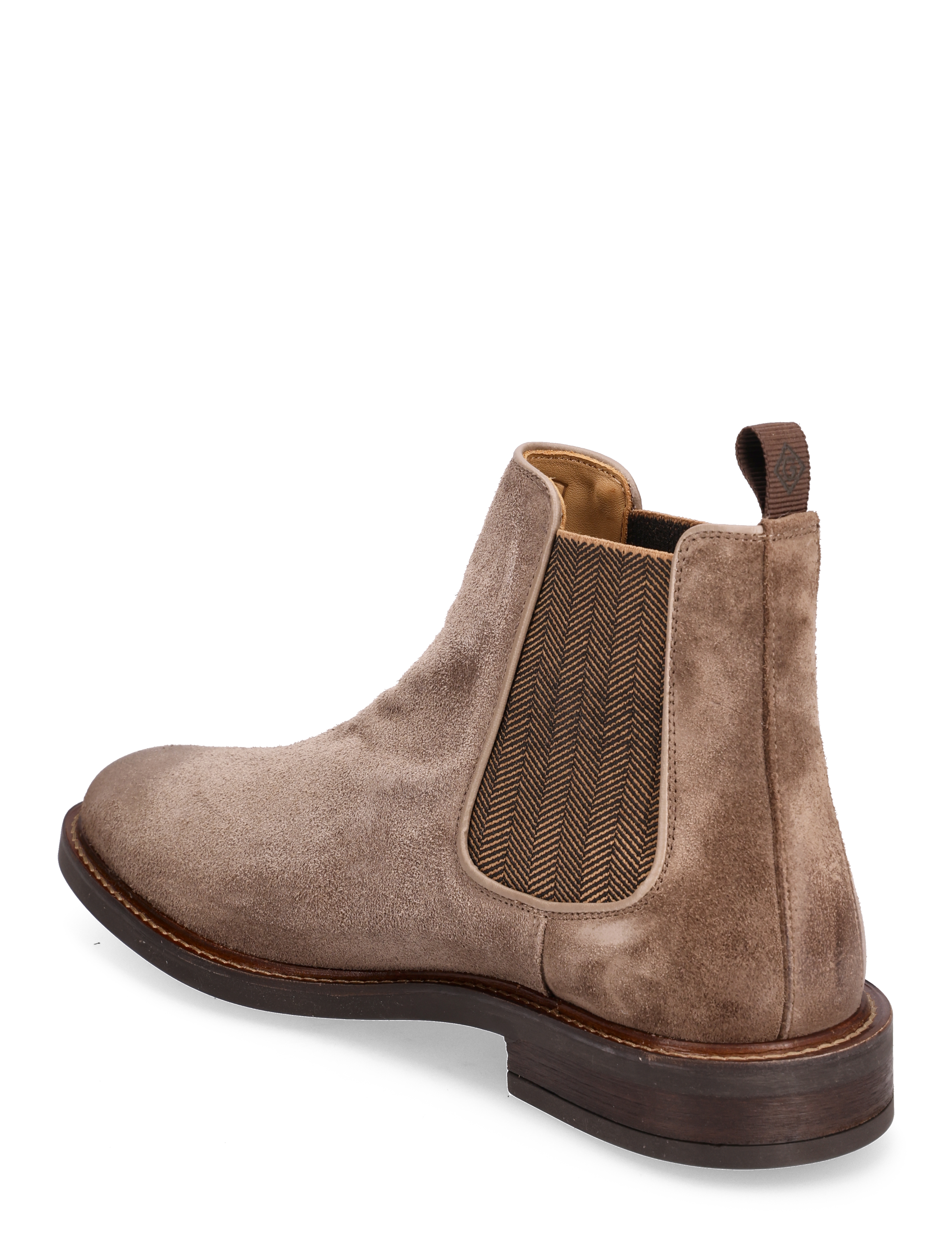 GANT - St Akron Chelsea Boot - taupe - 2