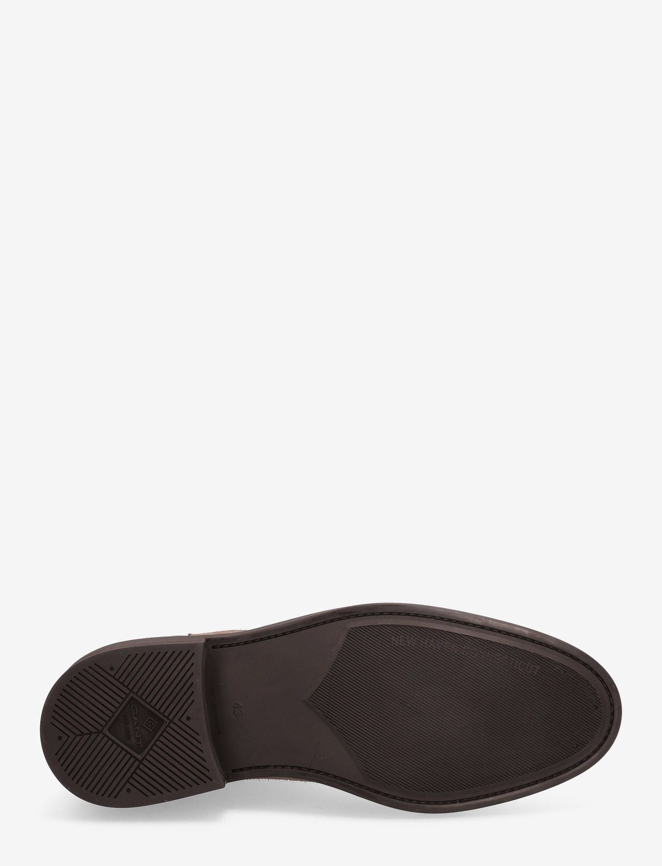 GANT - St Akron Chelsea Boot - taupe - 4