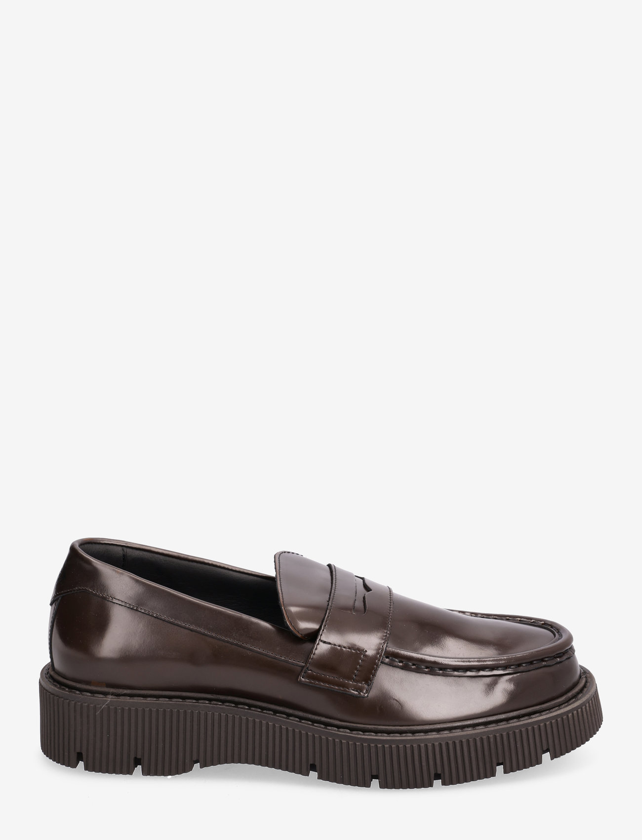 GANT - Akadomico Loafer - tobacco brown - 1