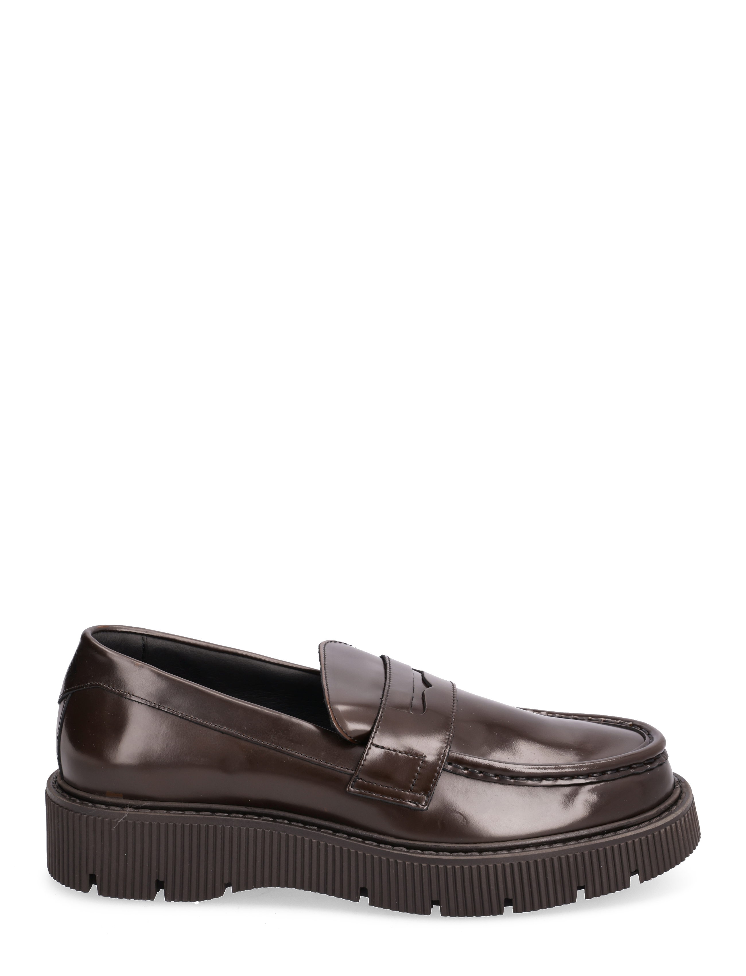 GANT - Akadomico Loafer - tobacco brown - 1