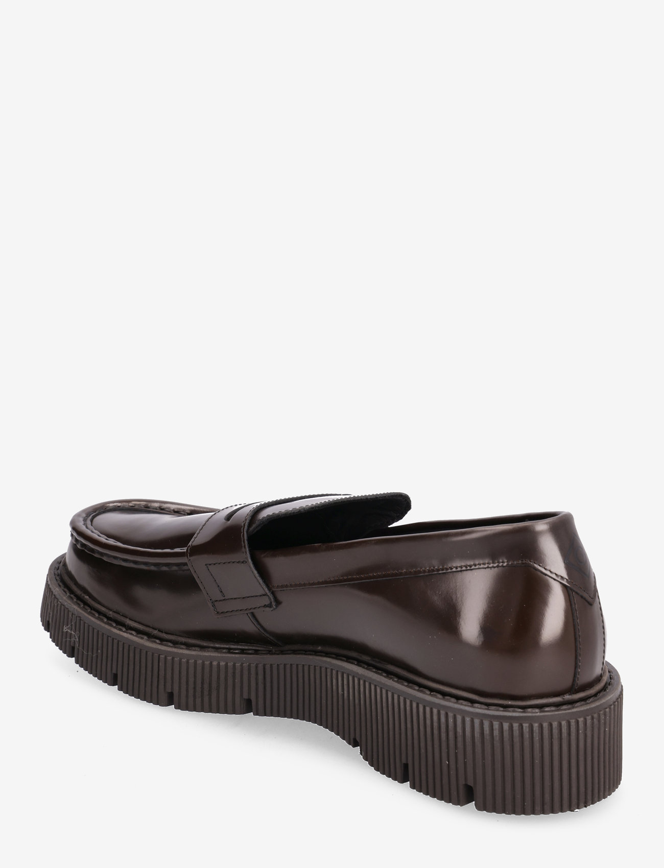 GANT - Akadomico Loafer - tobacco brown - 2
