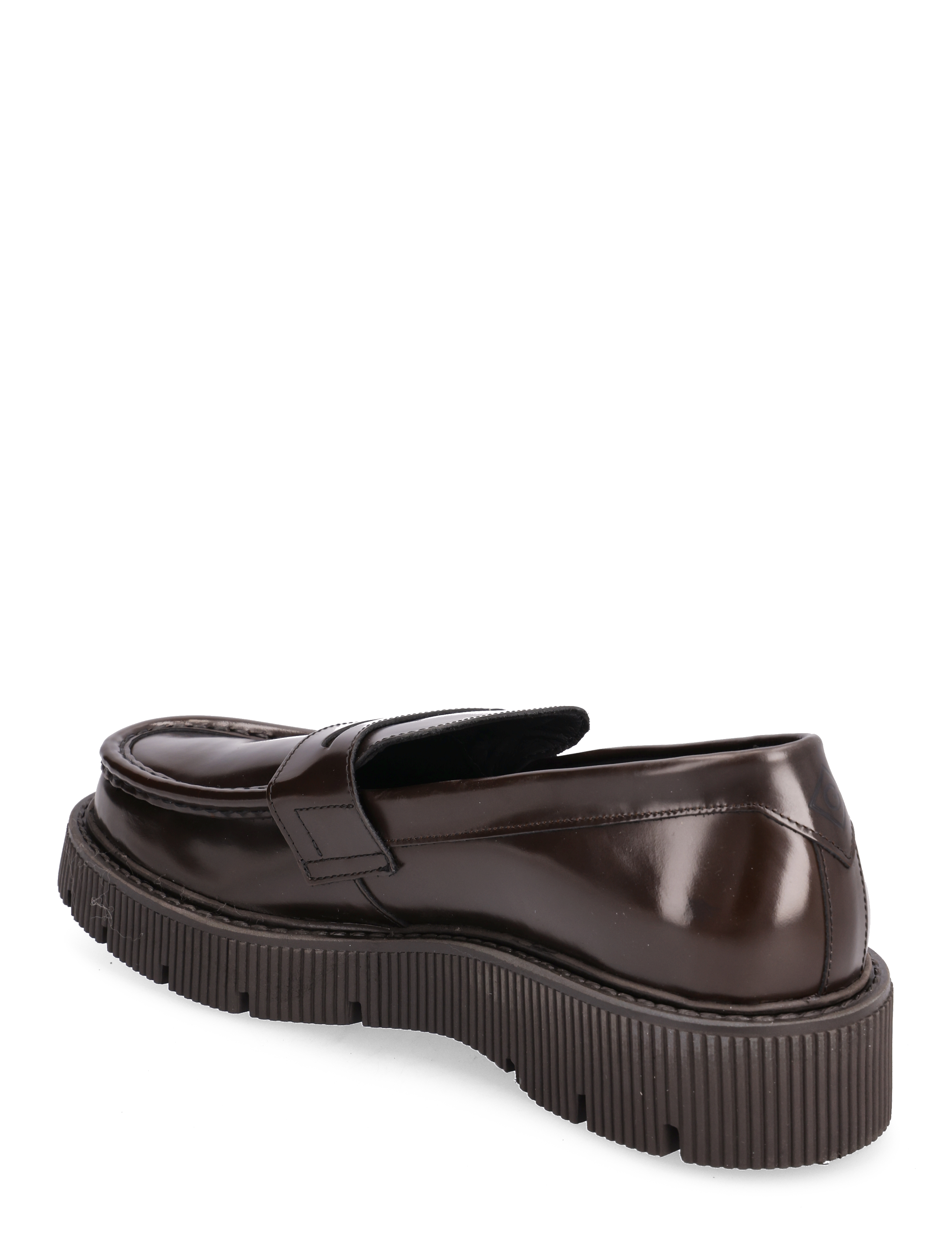 GANT - Akadomico Loafer - tobacco brown - 2