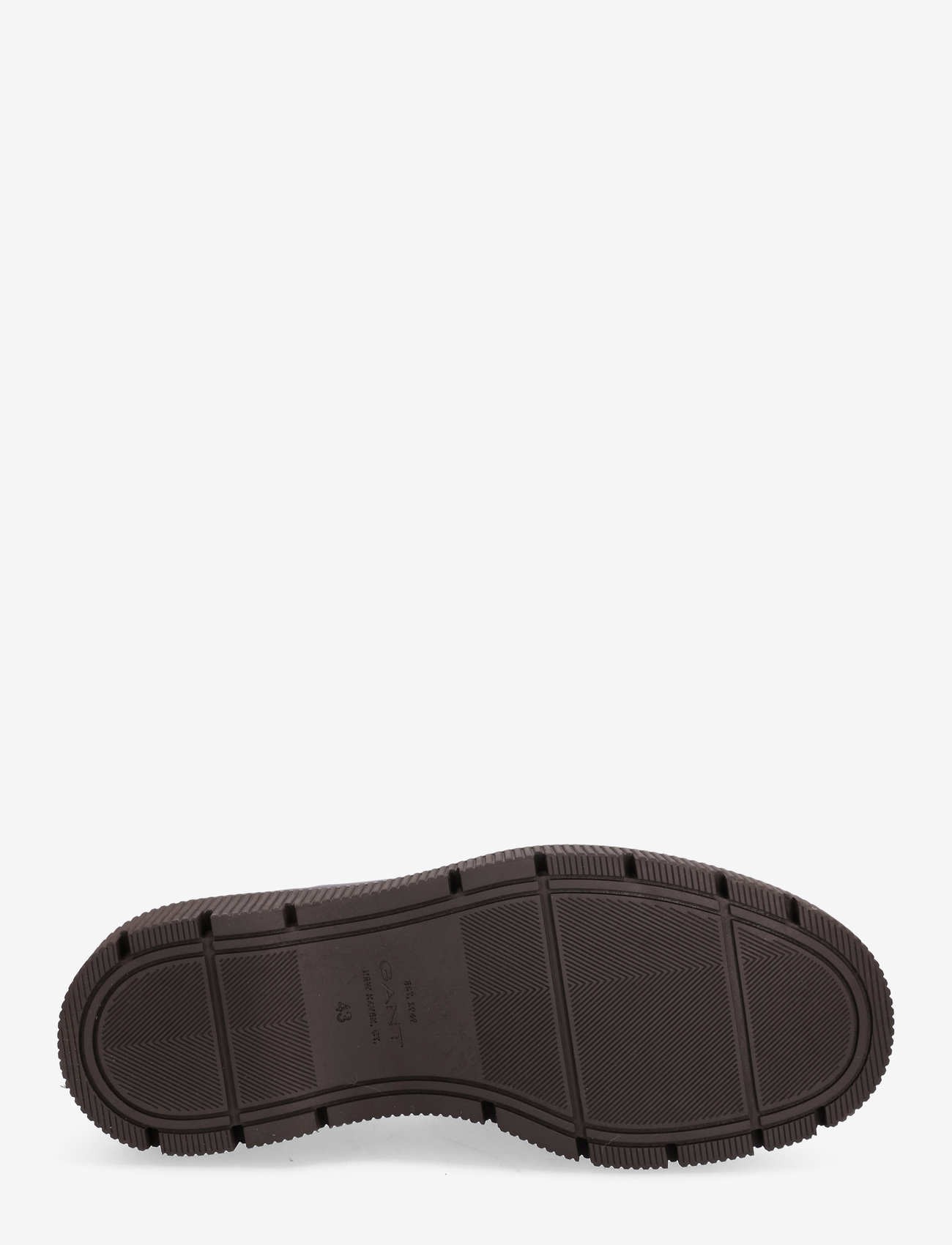 GANT - Akadomico Loafer - tobacco brown - 4