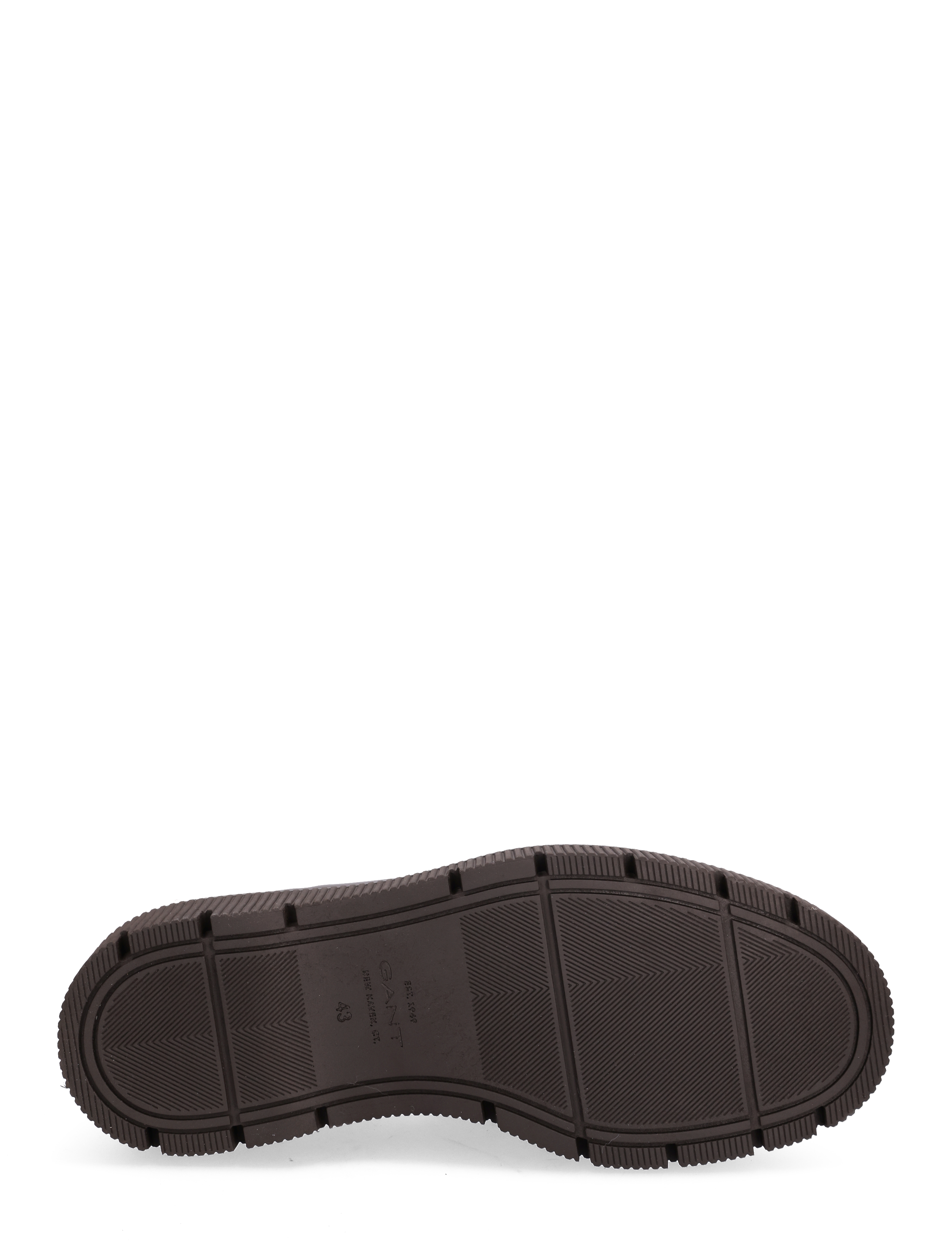 GANT - Akadomico Loafer - tobacco brown - 4