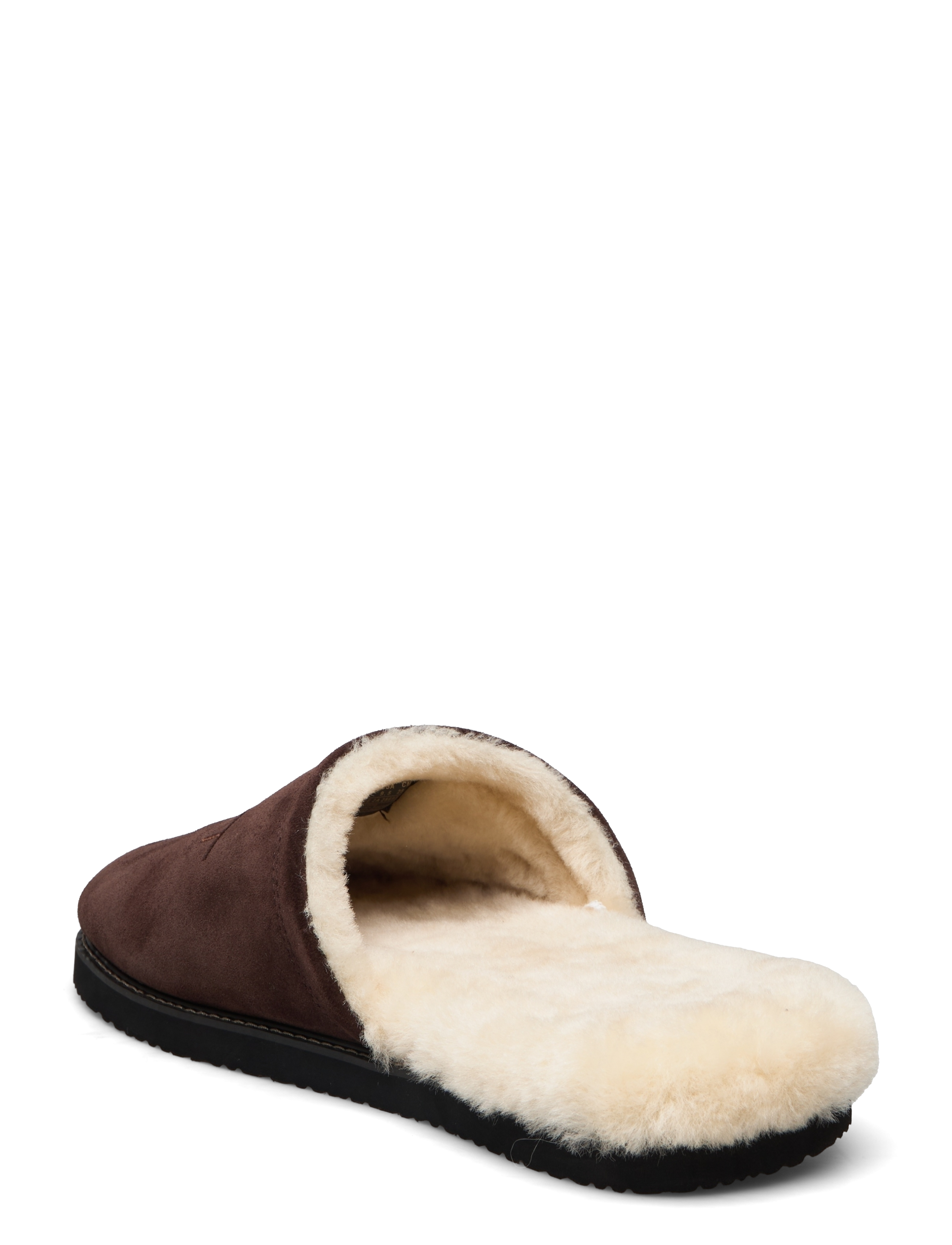 GANT - Tamaware Homeslipper - dark brown - 2