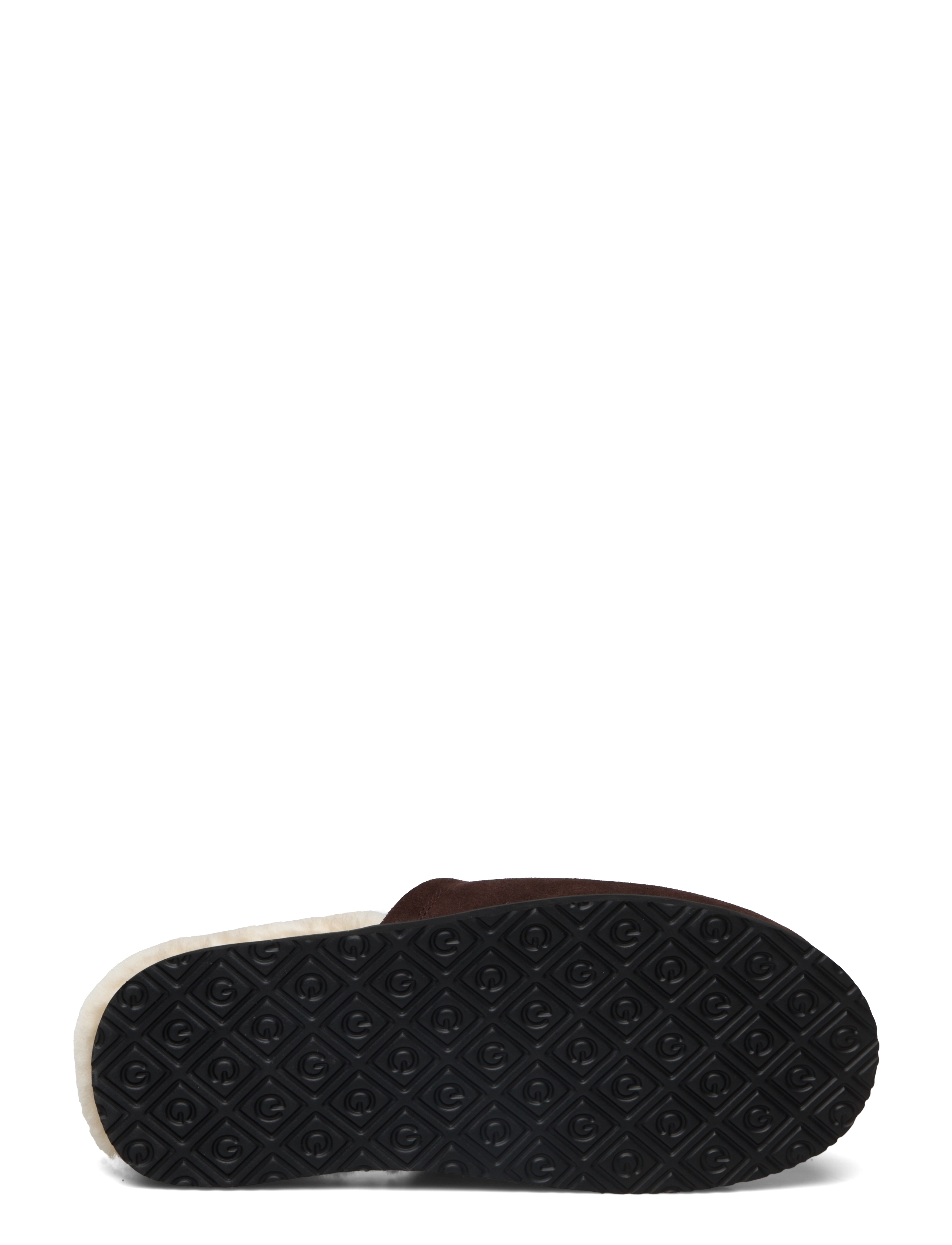 GANT - Tamaware Homeslipper - dark brown - 4