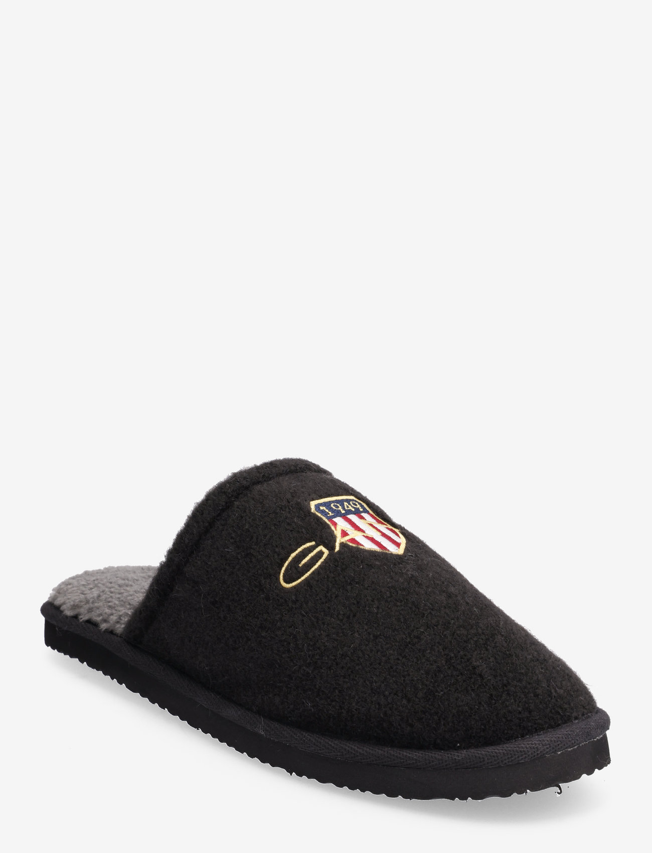 GANT - Tamaware Homeslipper - black - 0
