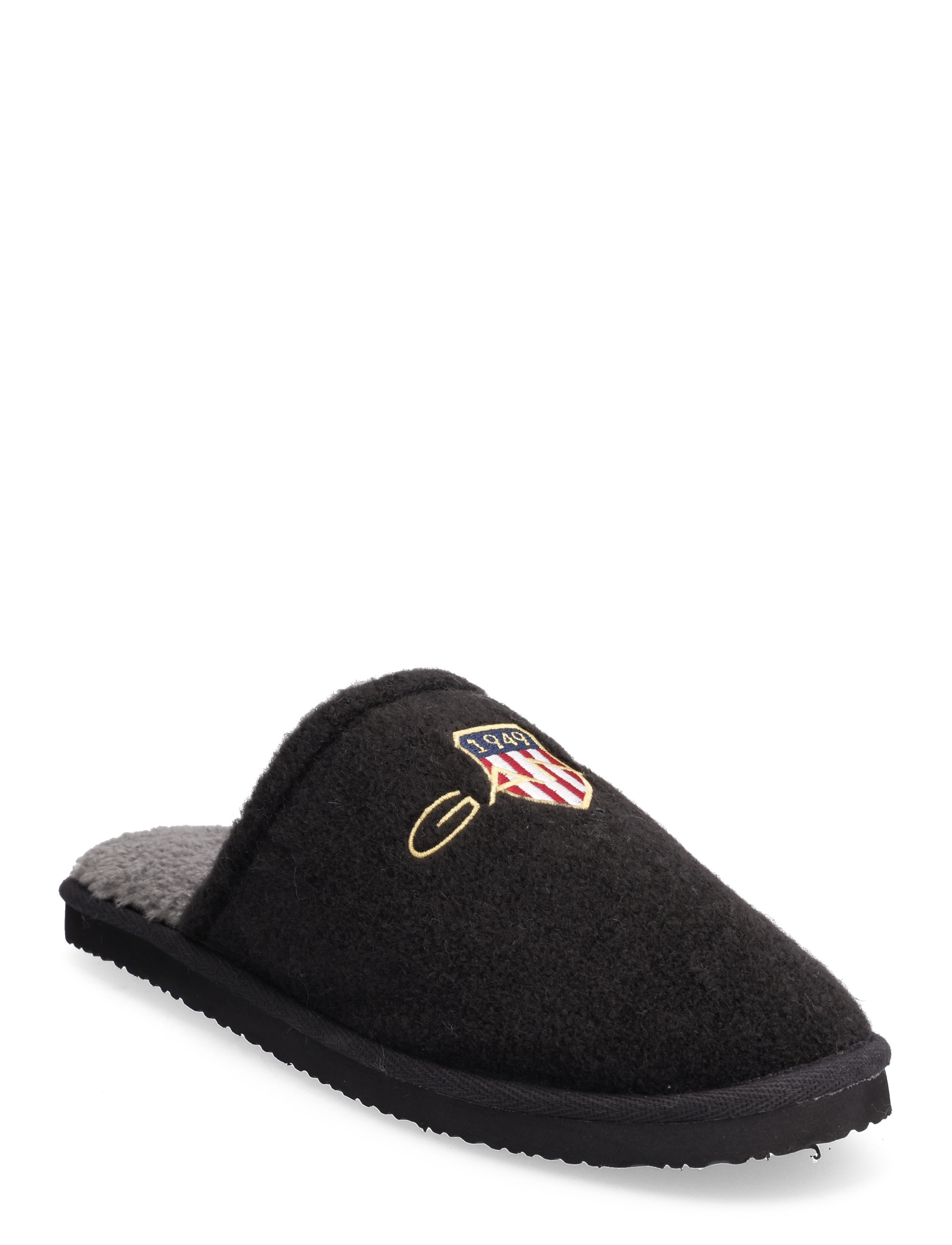 Tamaware Homeslipper - BLACK