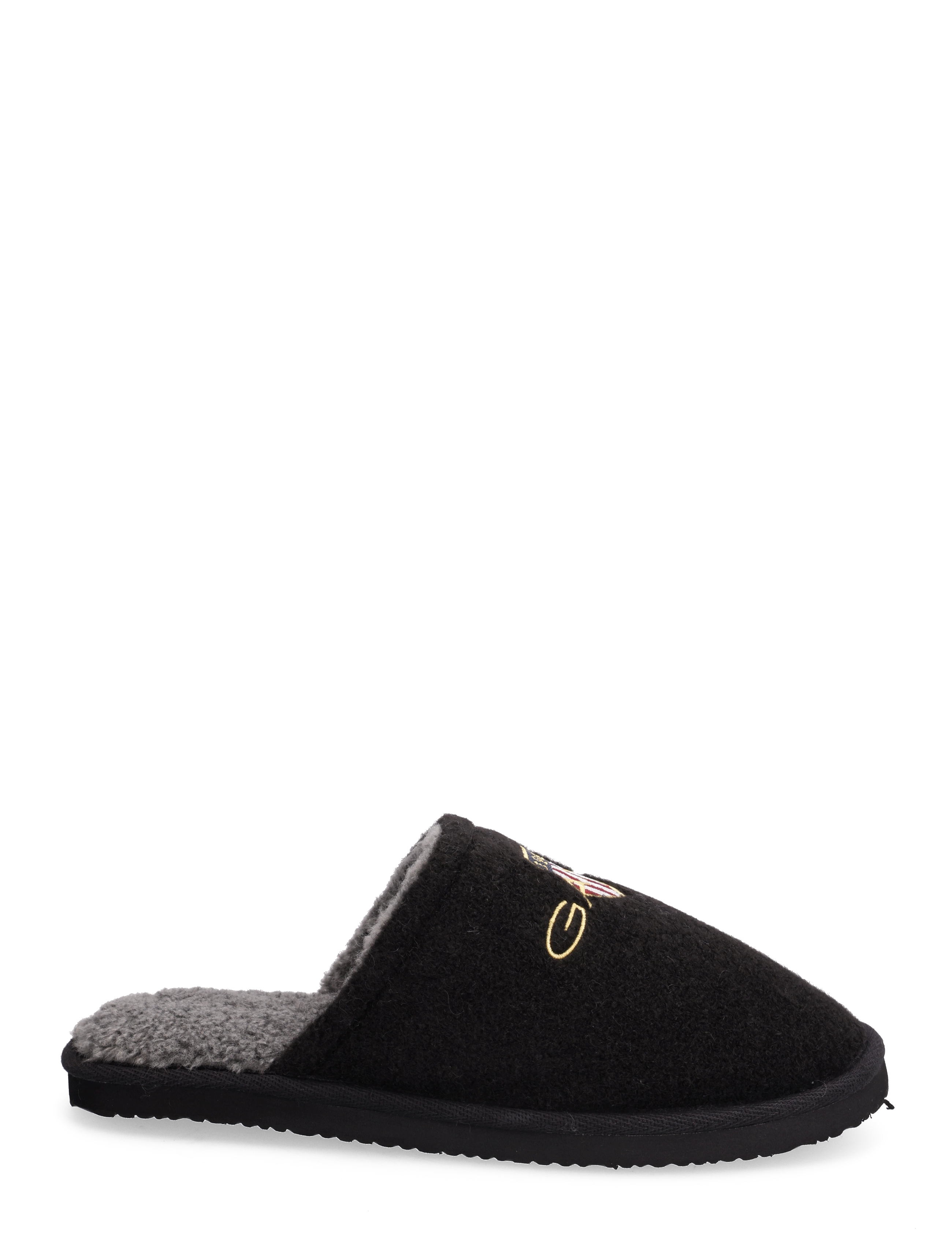 GANT - Tamaware Homeslipper - black - 1