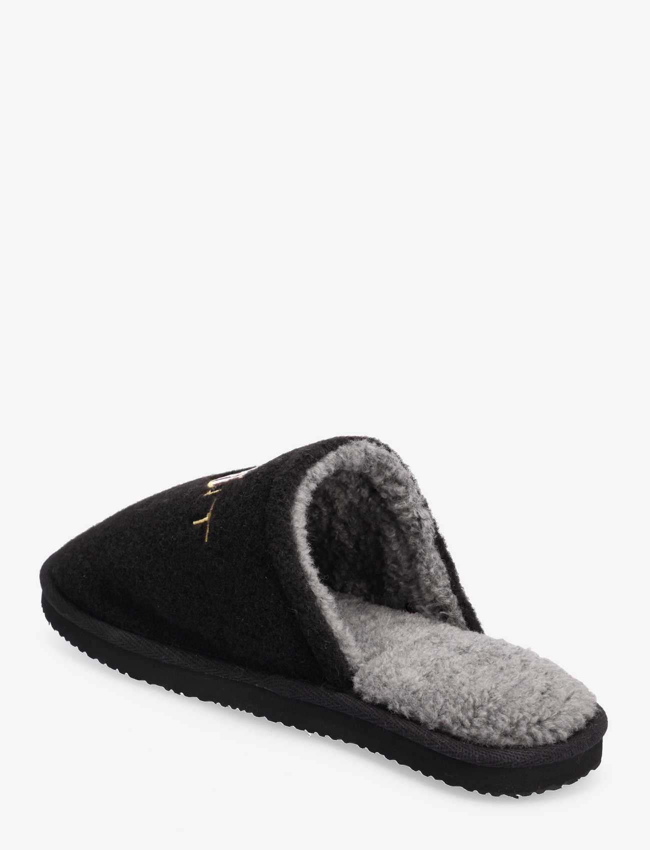 GANT - Tamaware Homeslipper - black - 2