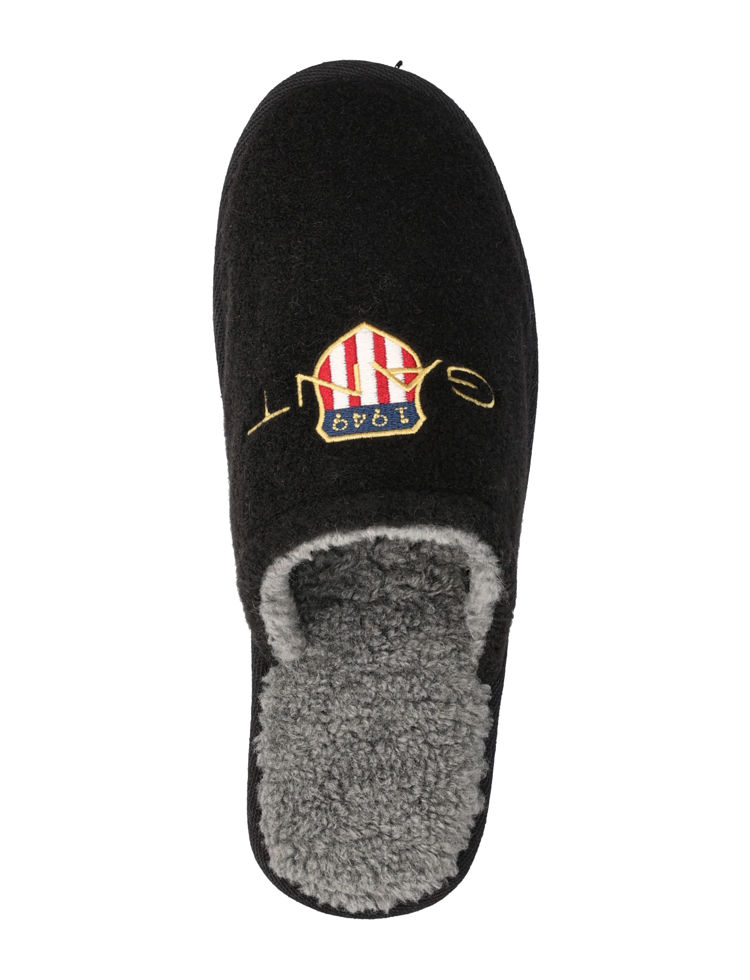 GANT - Tamaware Homeslipper - black - 3