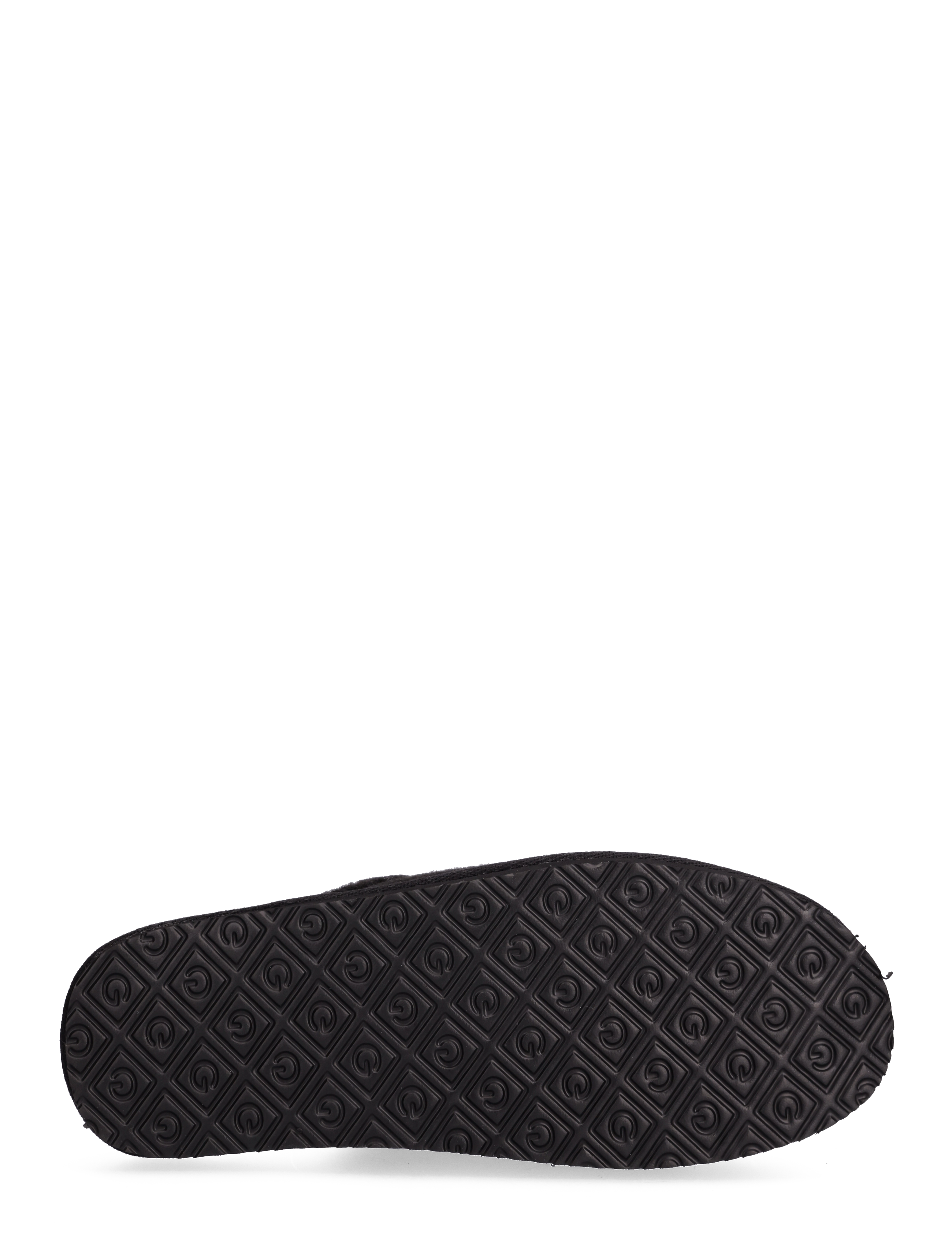 GANT - Tamaware Homeslipper - black - 4