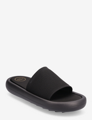 Stayla Sport Sandal - BLACK