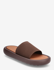GANT - Stayla Sport Sandal - flade sandaler - chocolate - 0