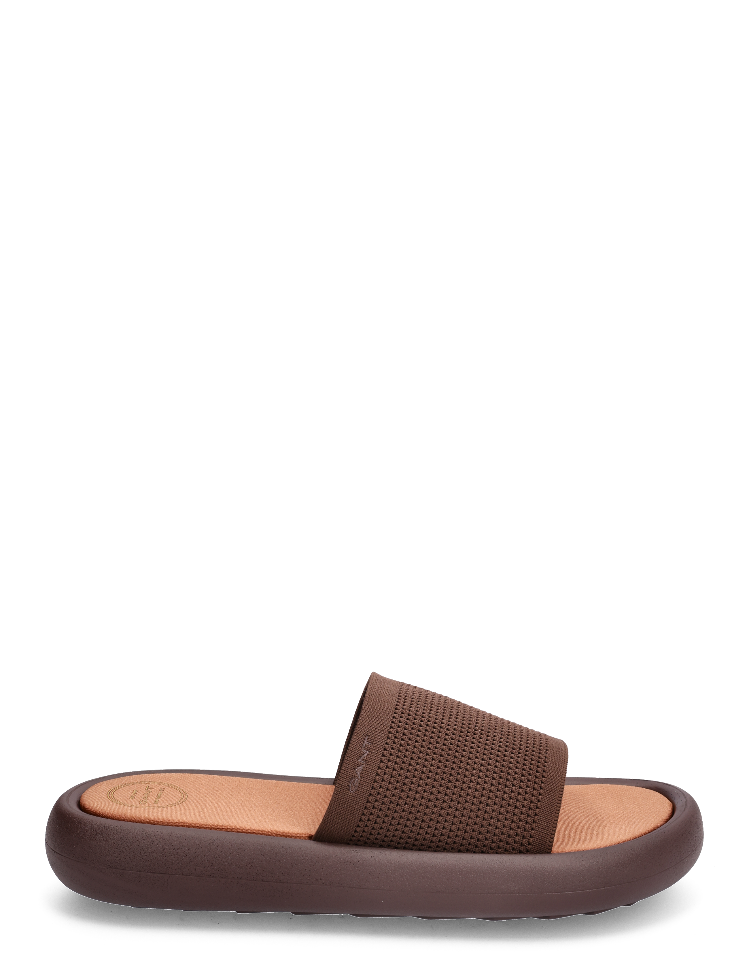 GANT - Stayla Sport Sandal - chocolate - 1