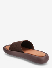 GANT - Stayla Sport Sandal - lygiapadės basutės - chocolate - 2