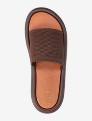 GANT - Stayla Sport Sandal - flade sandaler - chocolate - 3
