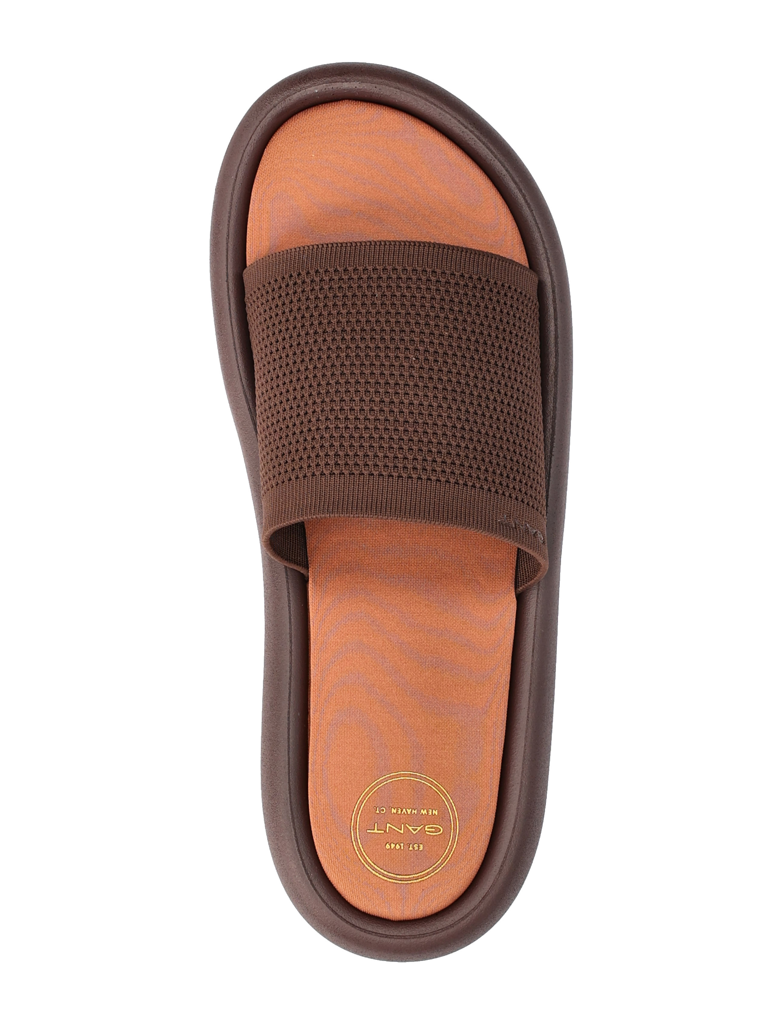 GANT - Stayla Sport Sandal - chocolate - 3
