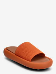 GANT - Stayla Sport Sandal - zempapēžu sandales - pumpkin orange - 0