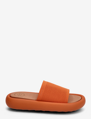 GANT - Stayla Sport Sandal - platta sandaler - pumpkin orange - 1