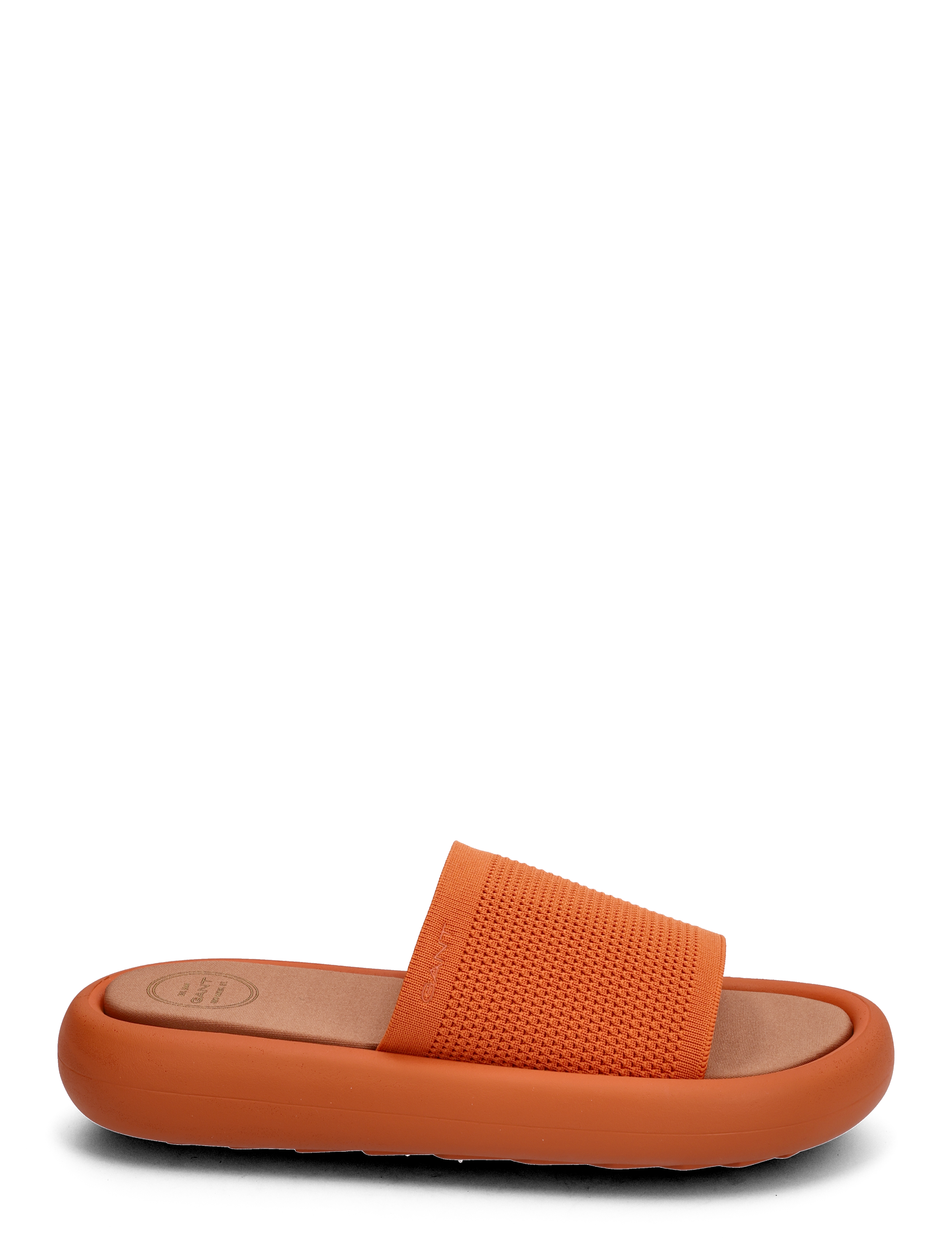 GANT - Stayla Sport Sandal - pumpkin orange - 1